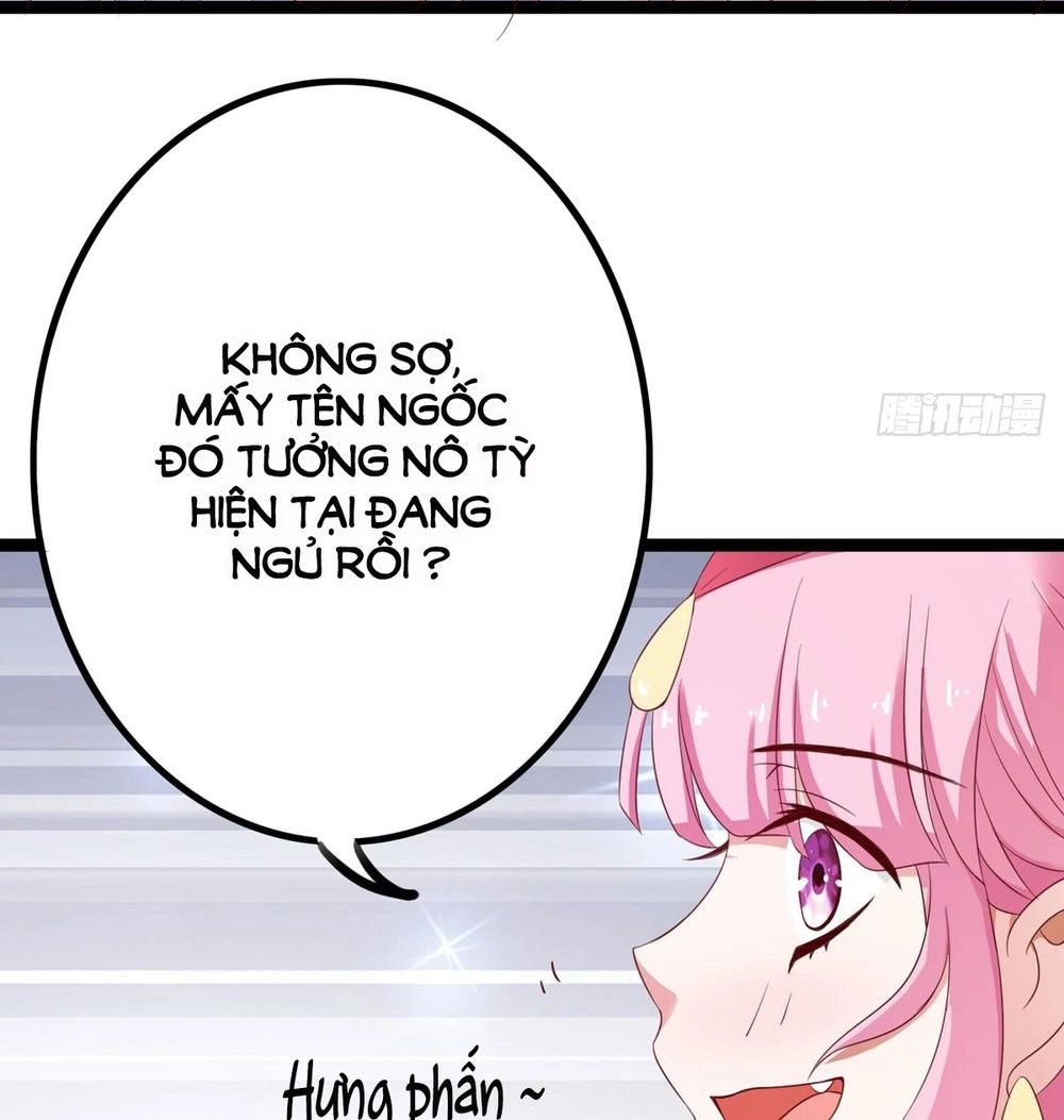 Hoàng Hậu Của Trẫm Là Võ Lâm Minh Chủ Chapter 28 - 50