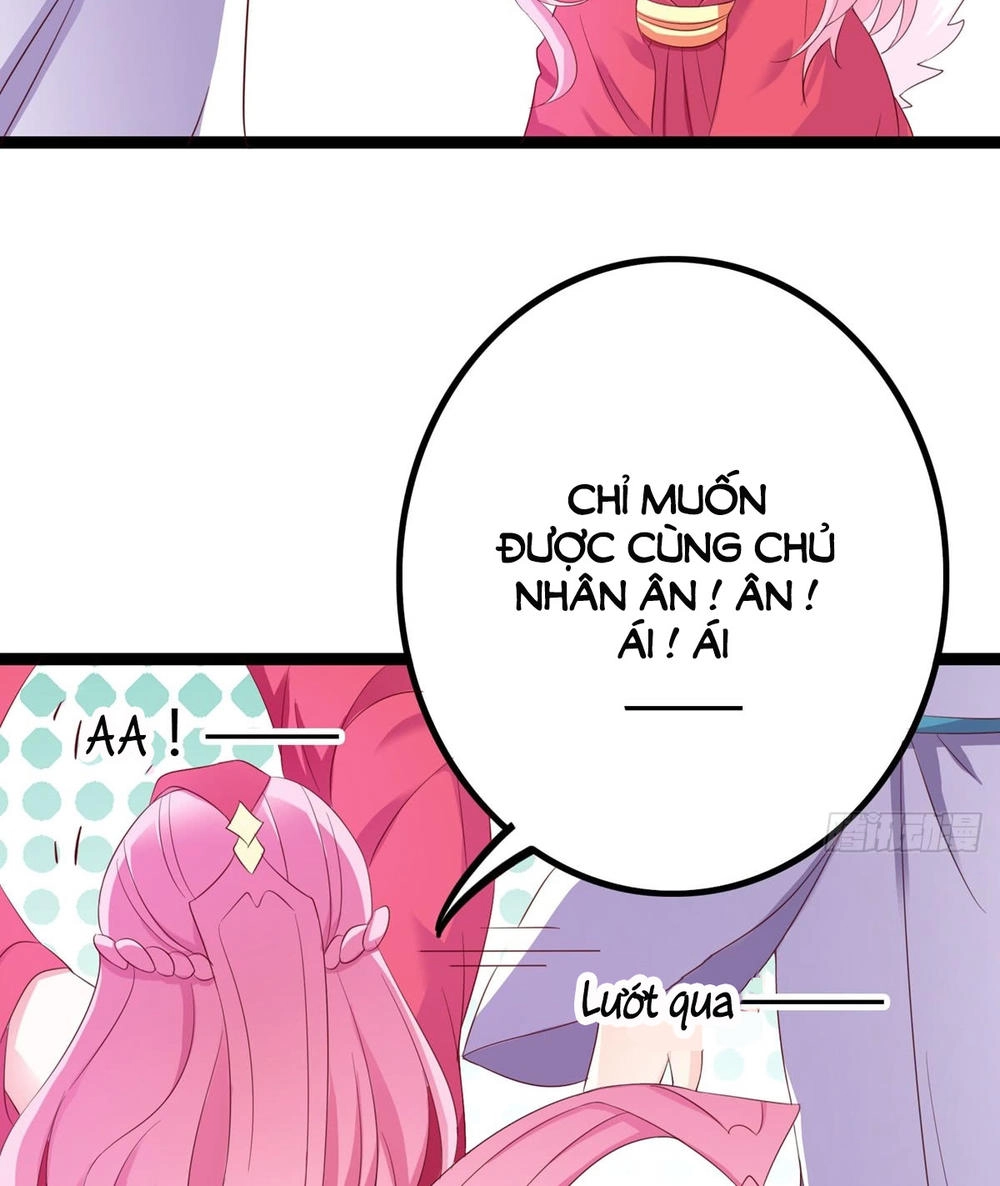 Hoàng Hậu Của Trẫm Là Võ Lâm Minh Chủ Chapter 28 - 54