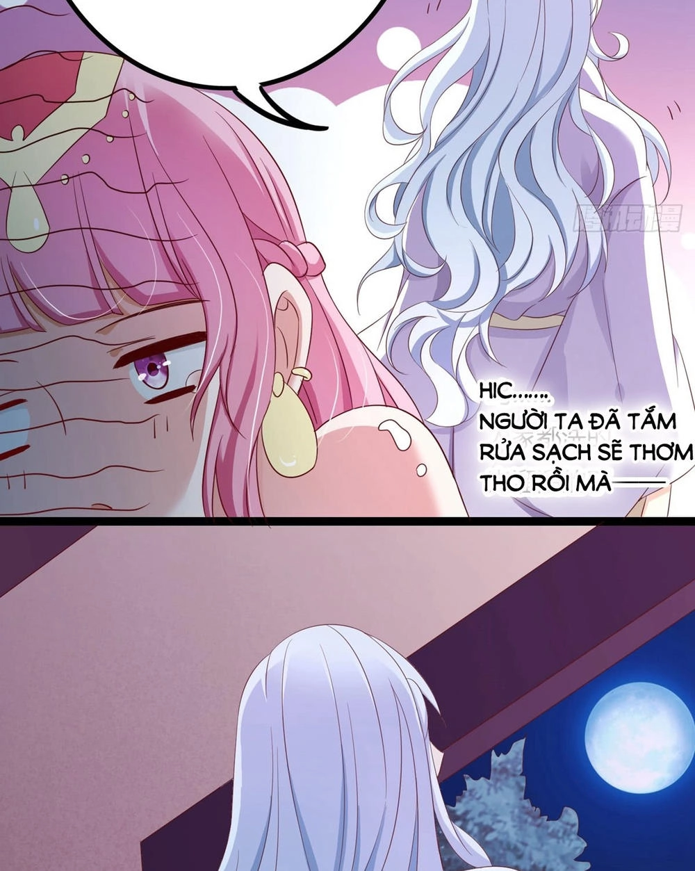 Hoàng Hậu Của Trẫm Là Võ Lâm Minh Chủ Chapter 28 - 56