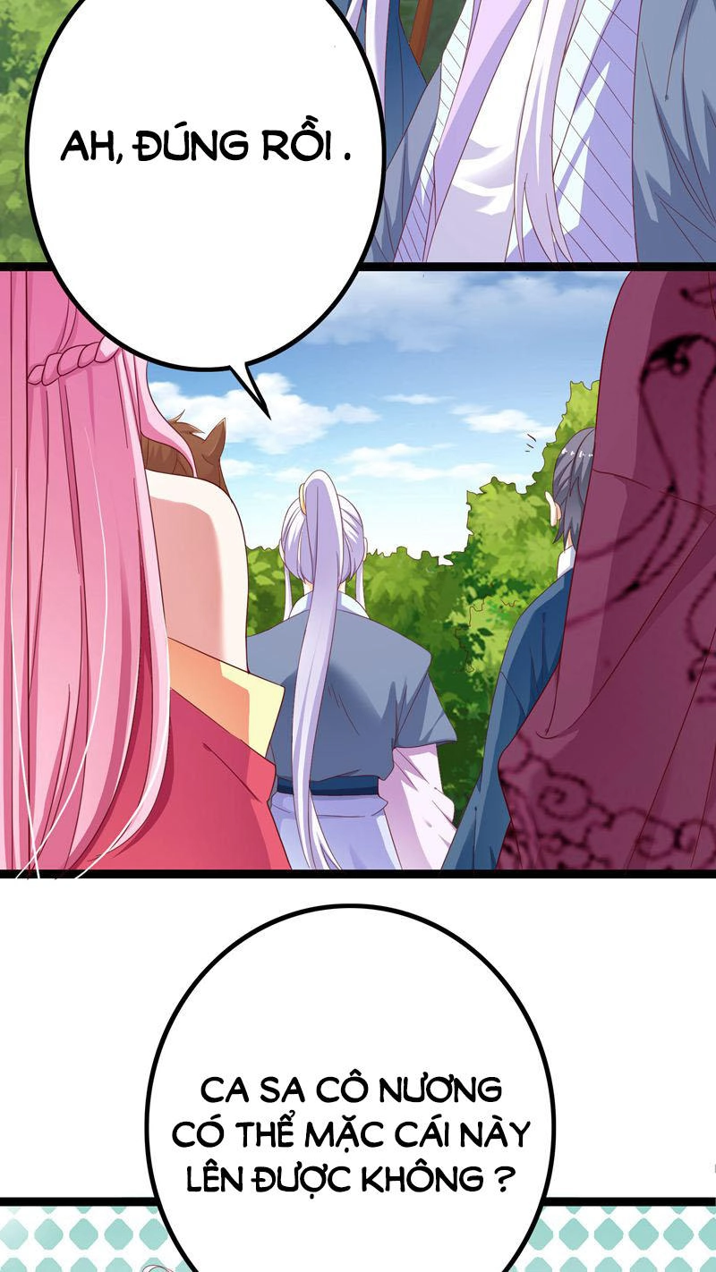 Hoàng Hậu Của Trẫm Là Võ Lâm Minh Chủ Chapter 29 - 2