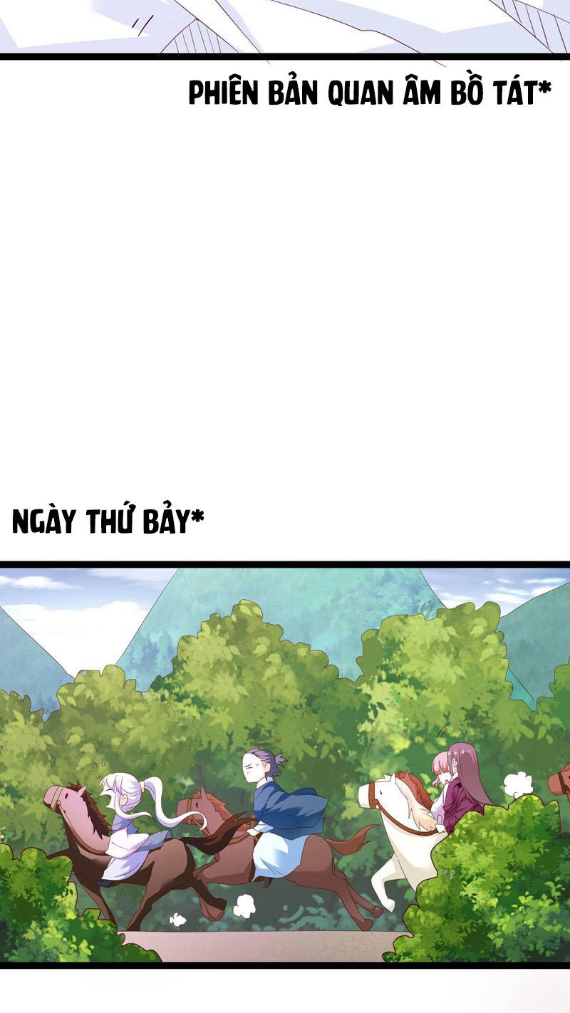 Hoàng Hậu Của Trẫm Là Võ Lâm Minh Chủ Chapter 29 - 4