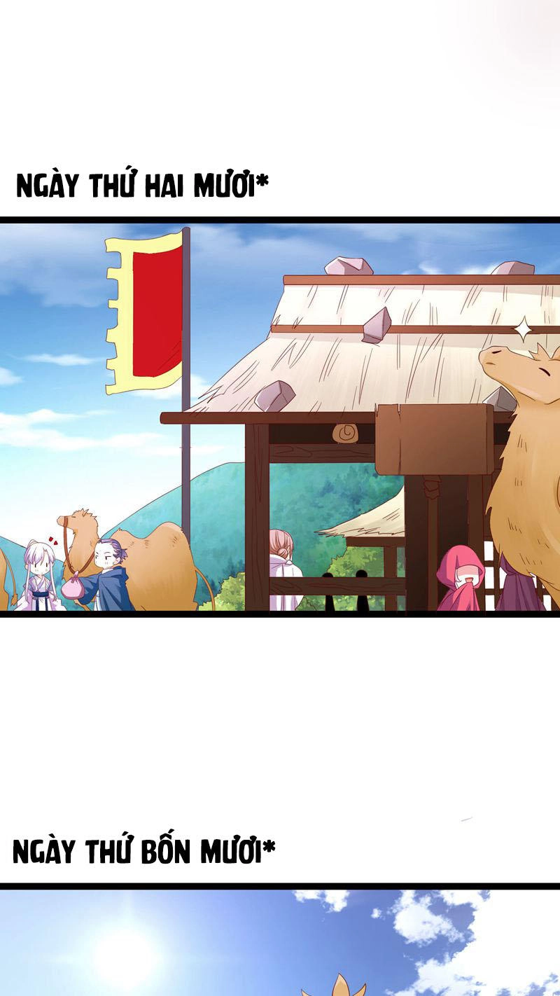 Hoàng Hậu Của Trẫm Là Võ Lâm Minh Chủ Chapter 29 - 5