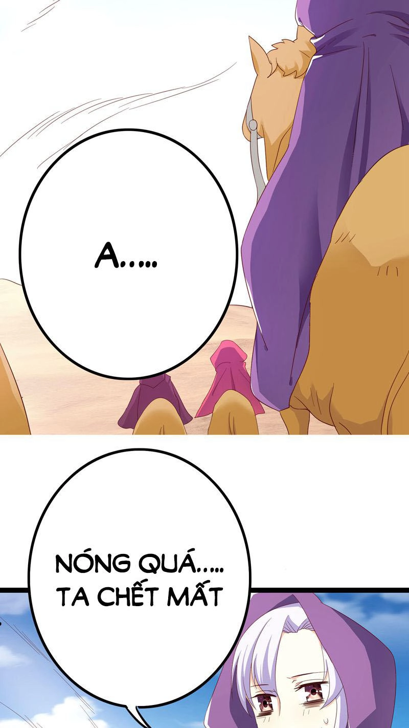 Hoàng Hậu Của Trẫm Là Võ Lâm Minh Chủ Chapter 29 - 7