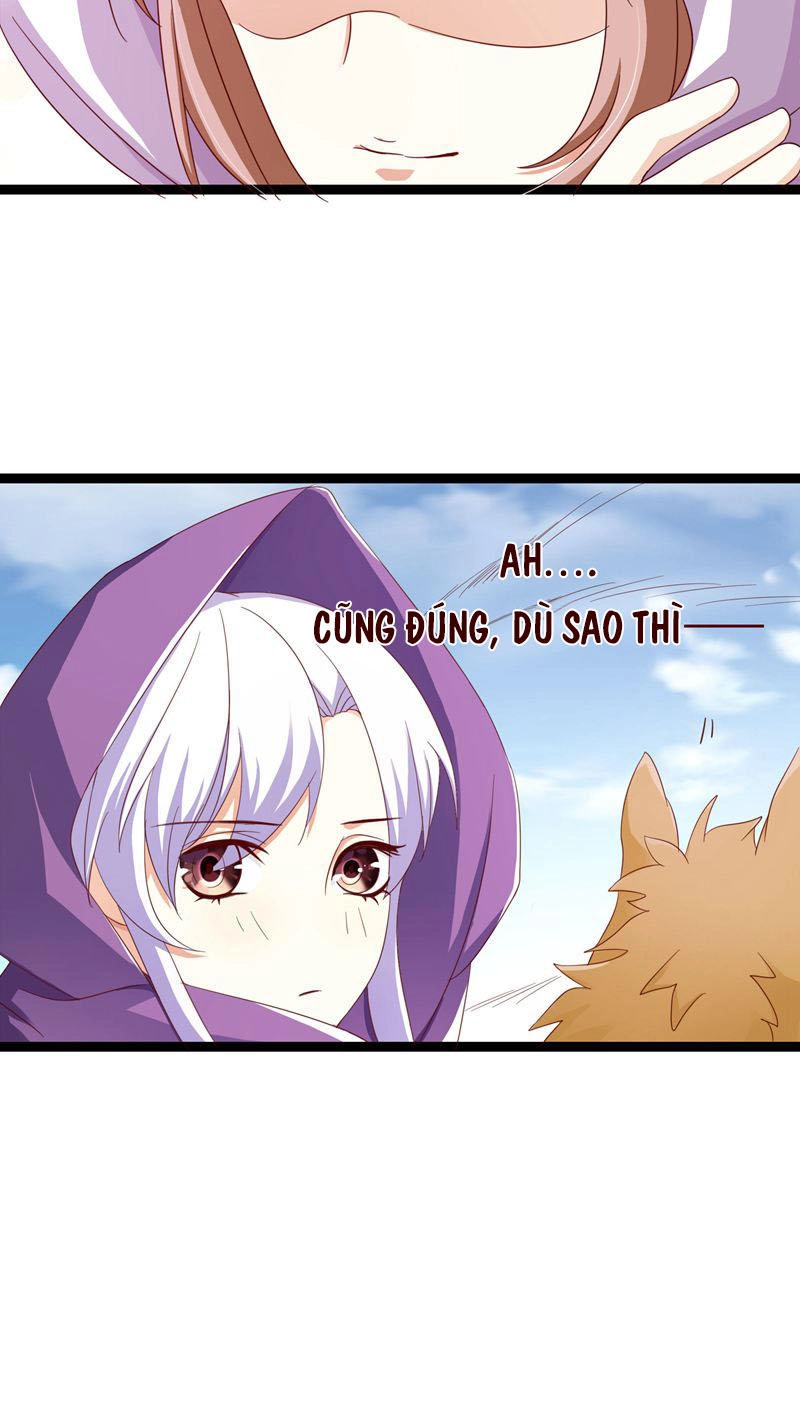 Hoàng Hậu Của Trẫm Là Võ Lâm Minh Chủ Chapter 29 - 10