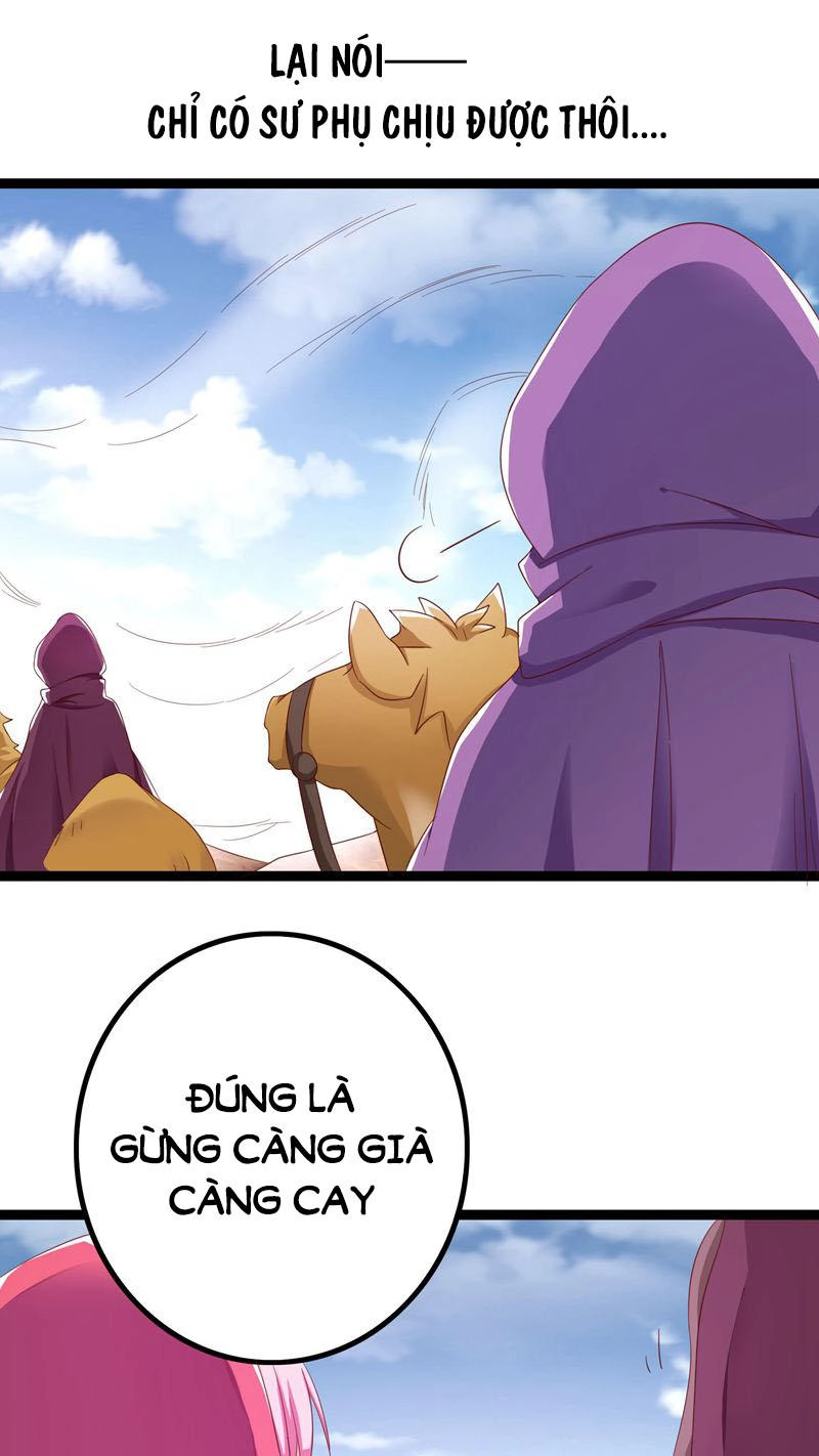 Hoàng Hậu Của Trẫm Là Võ Lâm Minh Chủ Chapter 29 - 11