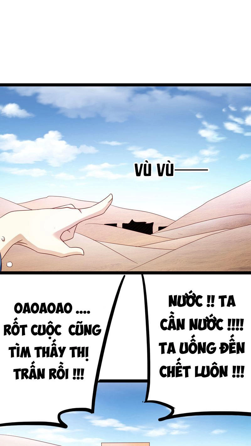 Hoàng Hậu Của Trẫm Là Võ Lâm Minh Chủ Chapter 29 - 15