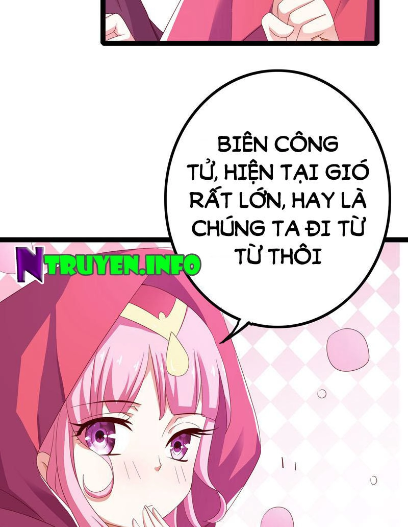 Hoàng Hậu Của Trẫm Là Võ Lâm Minh Chủ Chapter 29 - 18