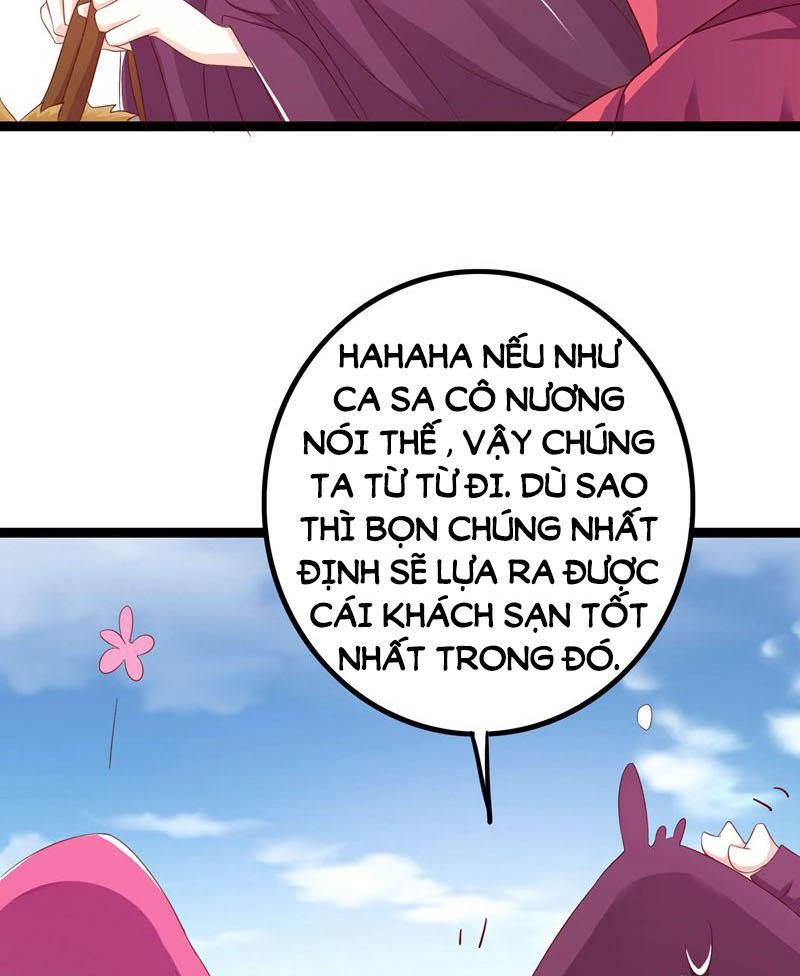 Hoàng Hậu Của Trẫm Là Võ Lâm Minh Chủ Chapter 29 - 20