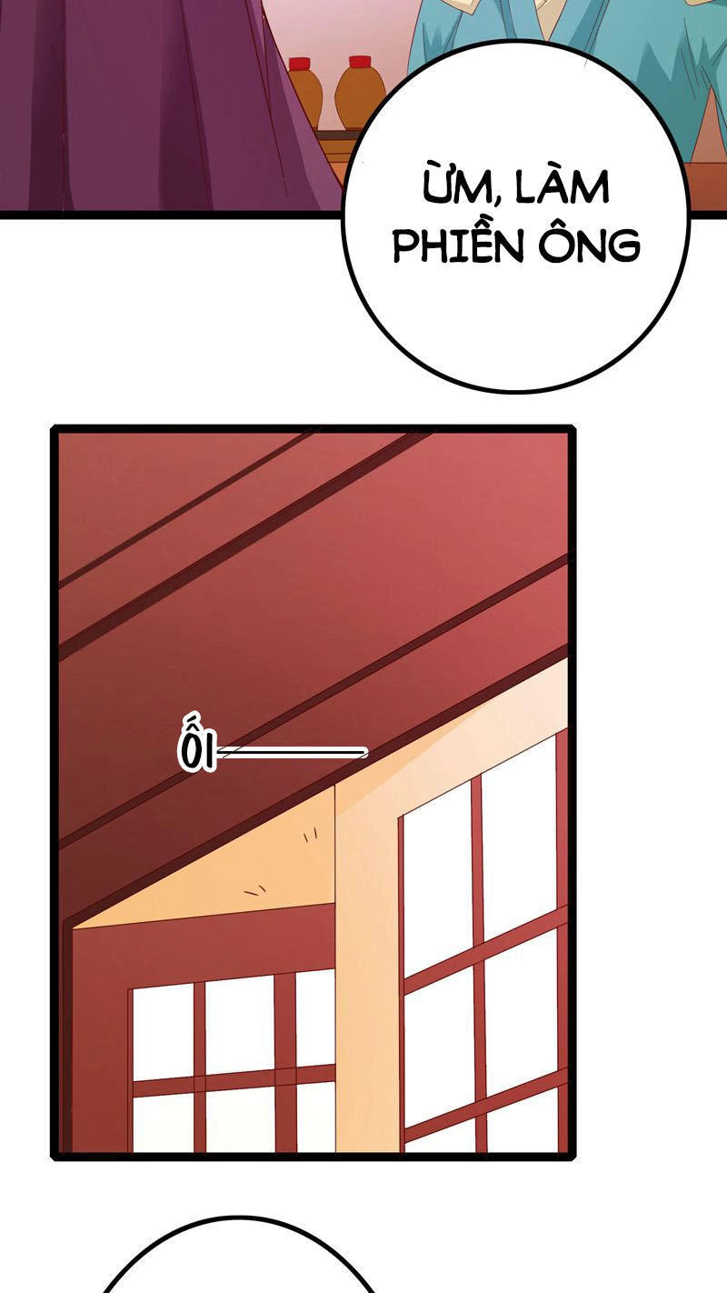 Hoàng Hậu Của Trẫm Là Võ Lâm Minh Chủ Chapter 29 - 23