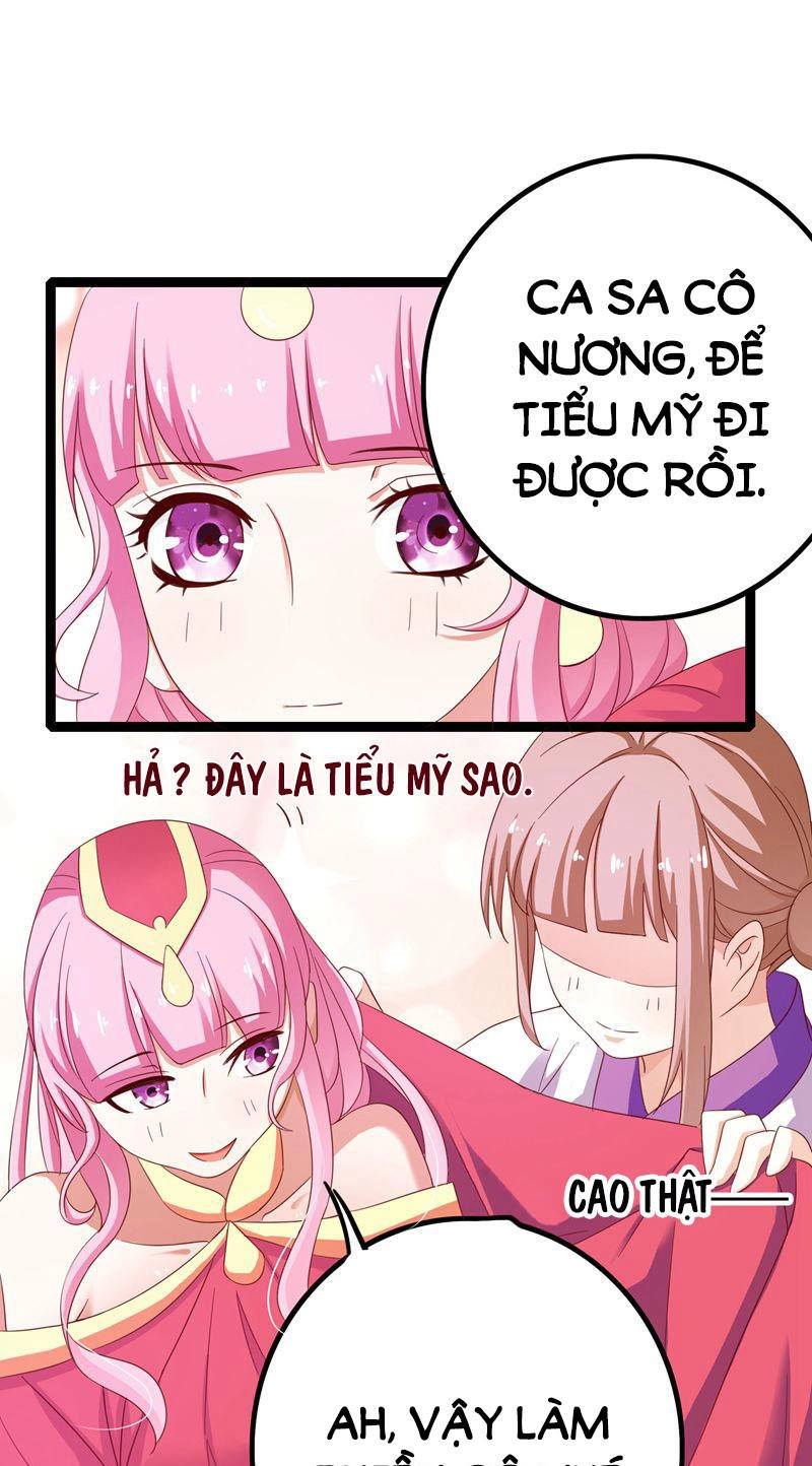 Hoàng Hậu Của Trẫm Là Võ Lâm Minh Chủ Chapter 29 - 25