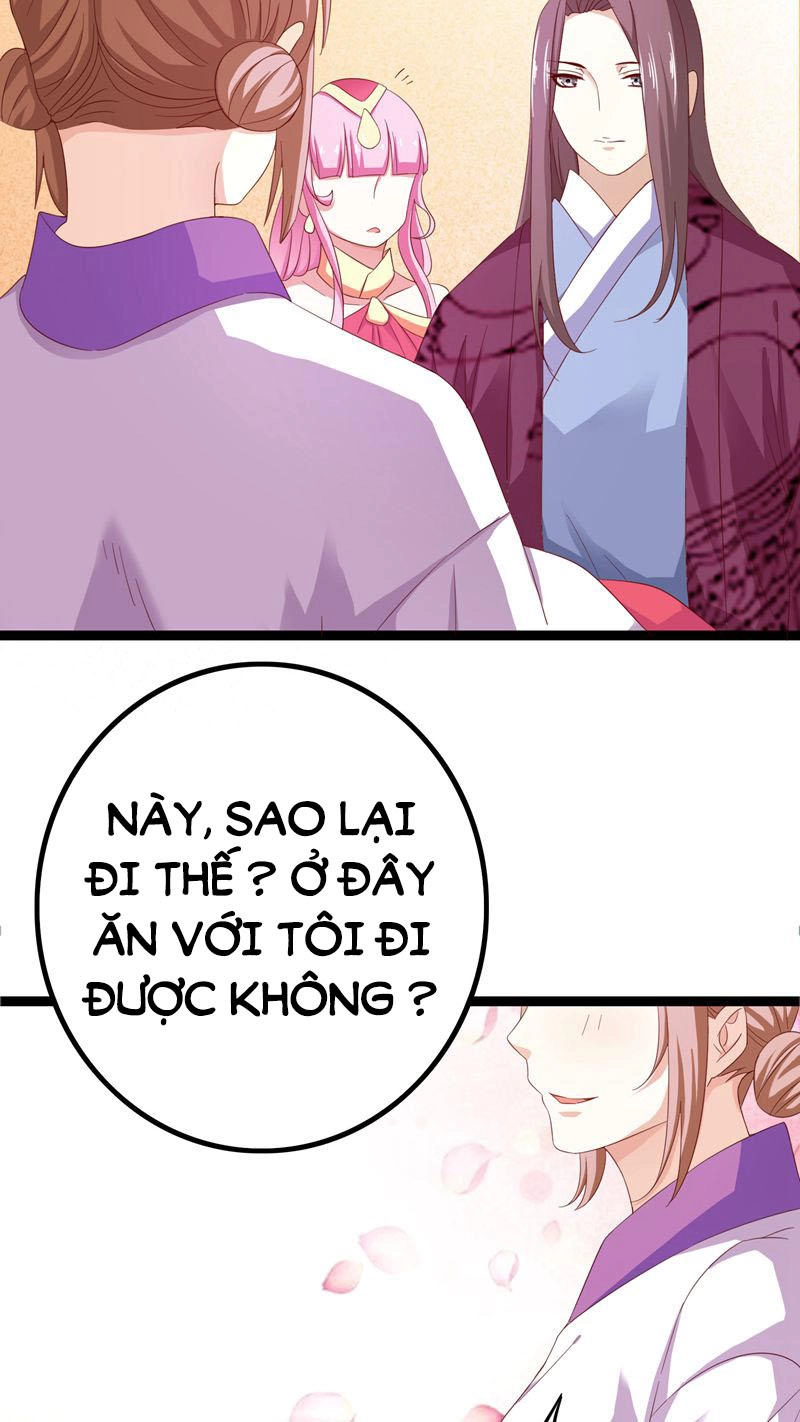Hoàng Hậu Của Trẫm Là Võ Lâm Minh Chủ Chapter 29 - 27