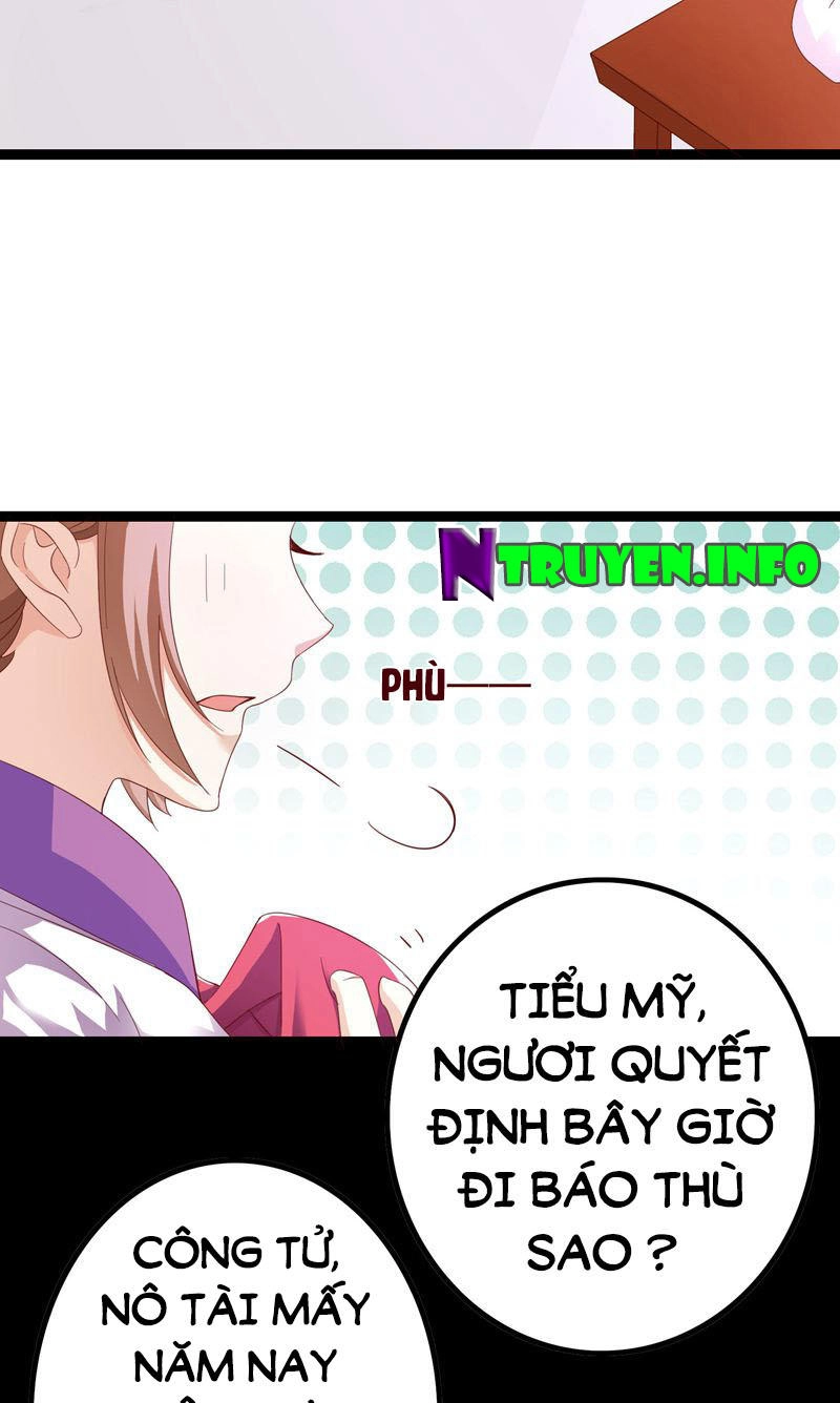 Hoàng Hậu Của Trẫm Là Võ Lâm Minh Chủ Chapter 29 - 29