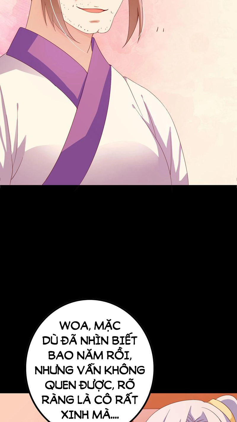 Hoàng Hậu Của Trẫm Là Võ Lâm Minh Chủ Chapter 29 - 31