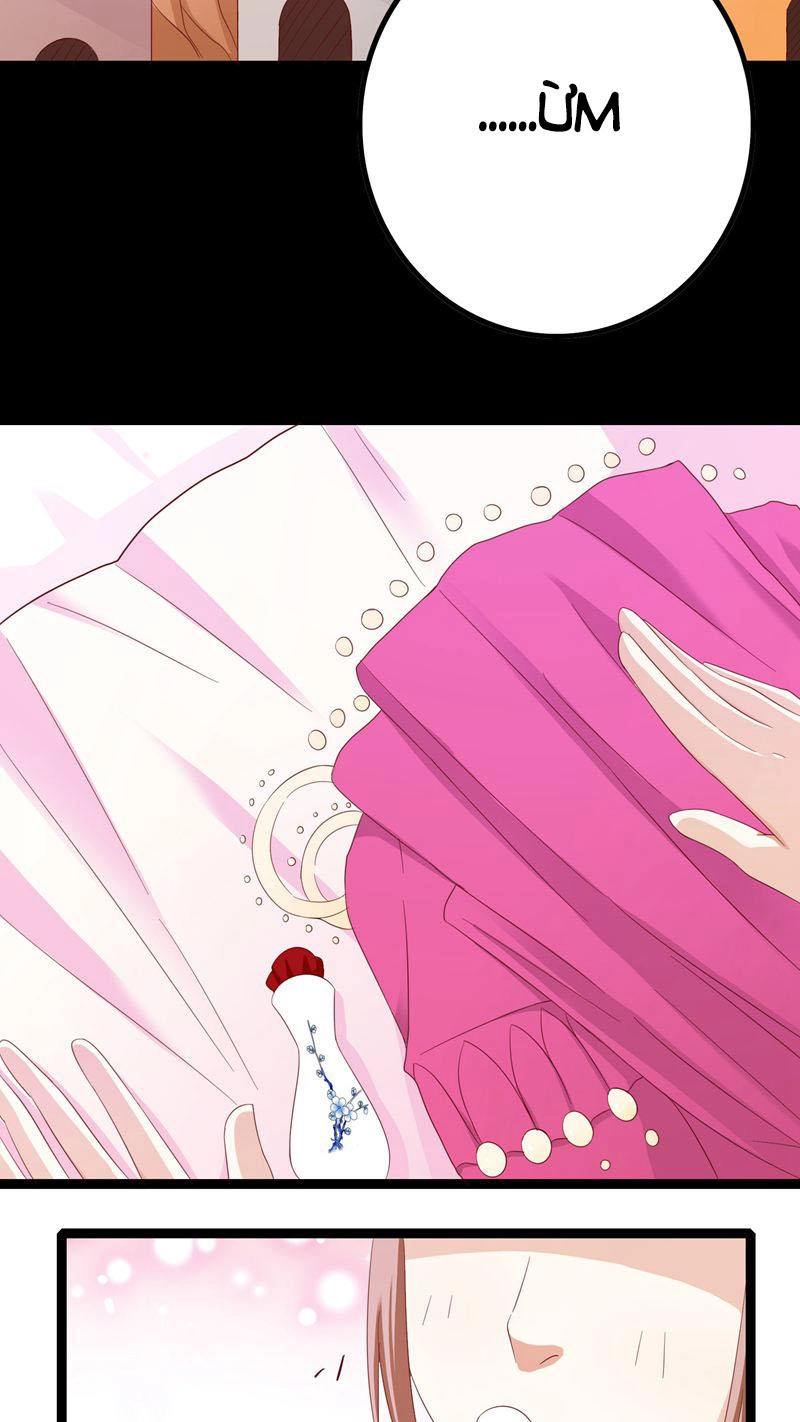 Hoàng Hậu Của Trẫm Là Võ Lâm Minh Chủ Chapter 29 - 33