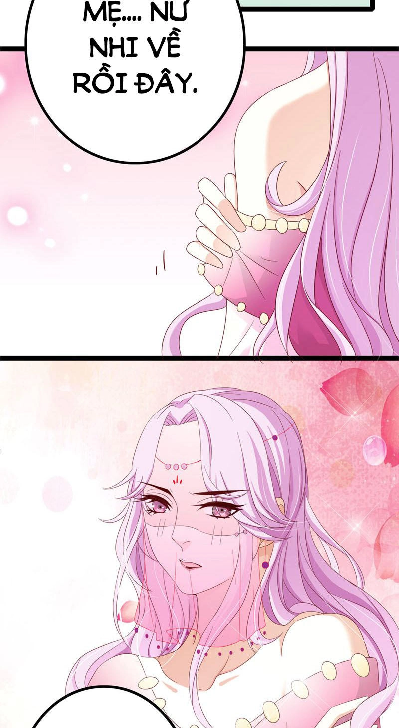 Hoàng Hậu Của Trẫm Là Võ Lâm Minh Chủ Chapter 29 - 37