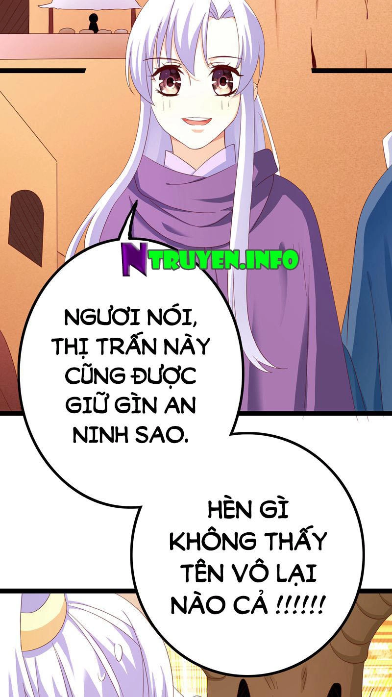 Hoàng Hậu Của Trẫm Là Võ Lâm Minh Chủ Chapter 29 - 39