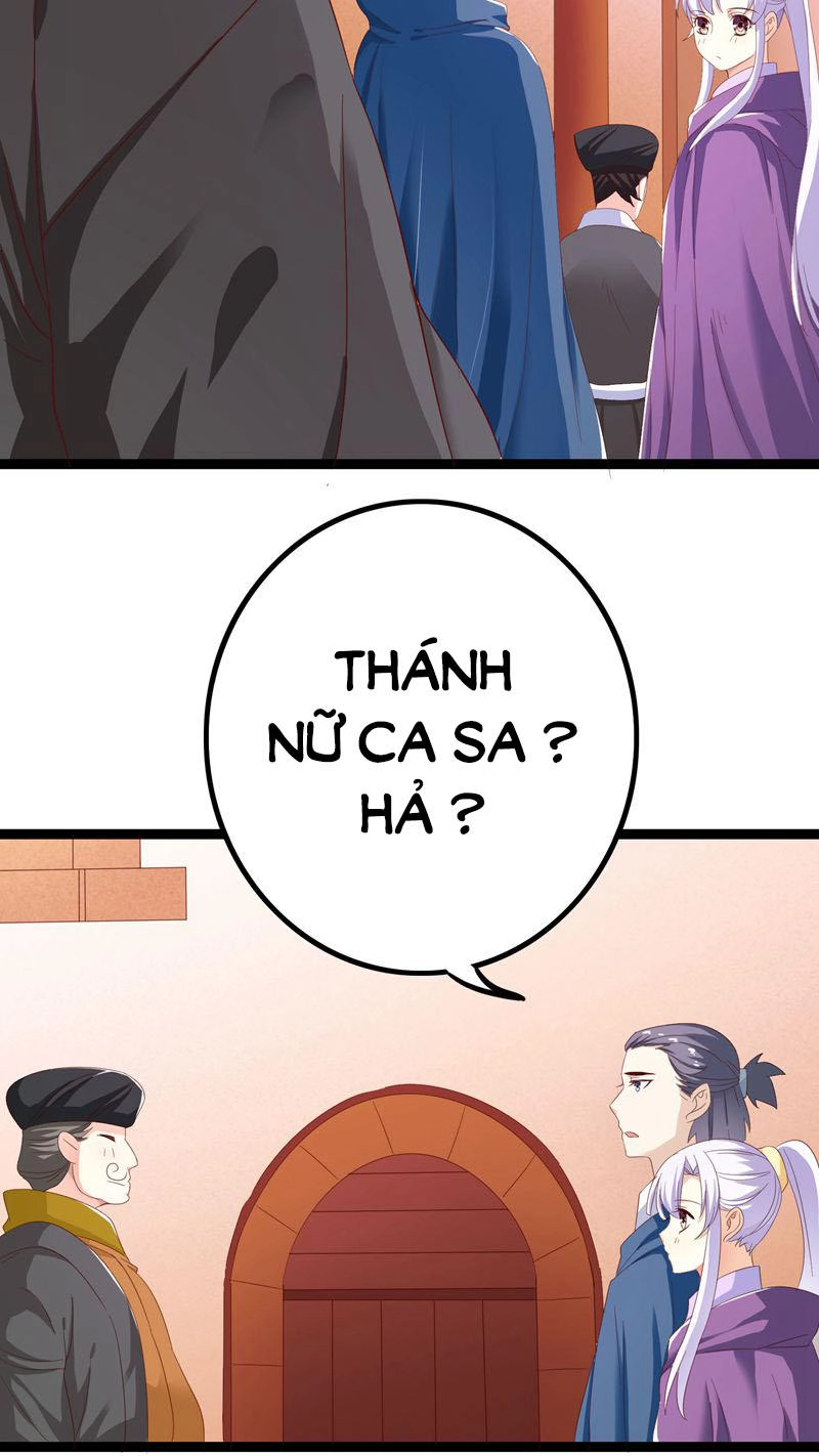 Hoàng Hậu Của Trẫm Là Võ Lâm Minh Chủ Chapter 29 - 42