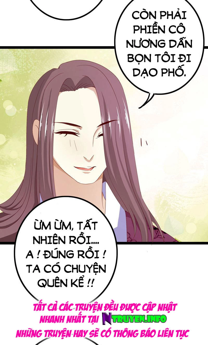 Hoàng Hậu Của Trẫm Là Võ Lâm Minh Chủ Chapter 29 - 44