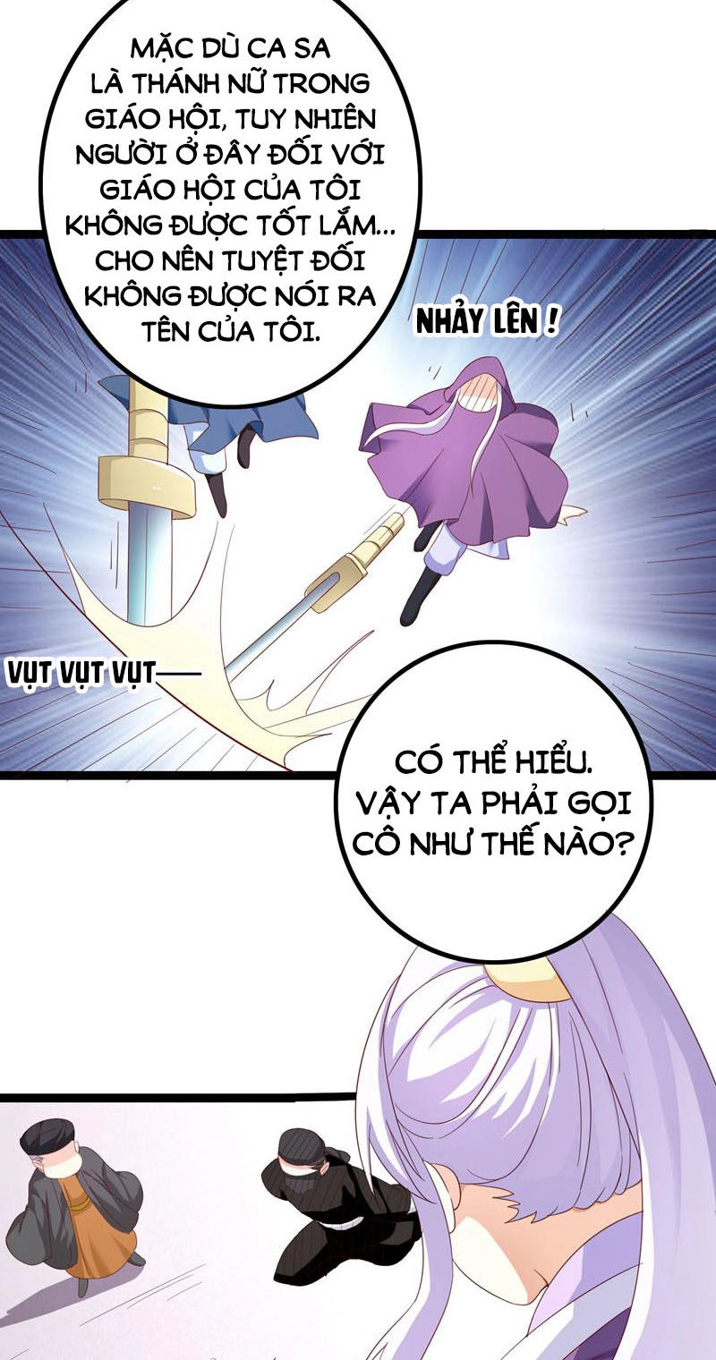 Hoàng Hậu Của Trẫm Là Võ Lâm Minh Chủ Chapter 29 - 45