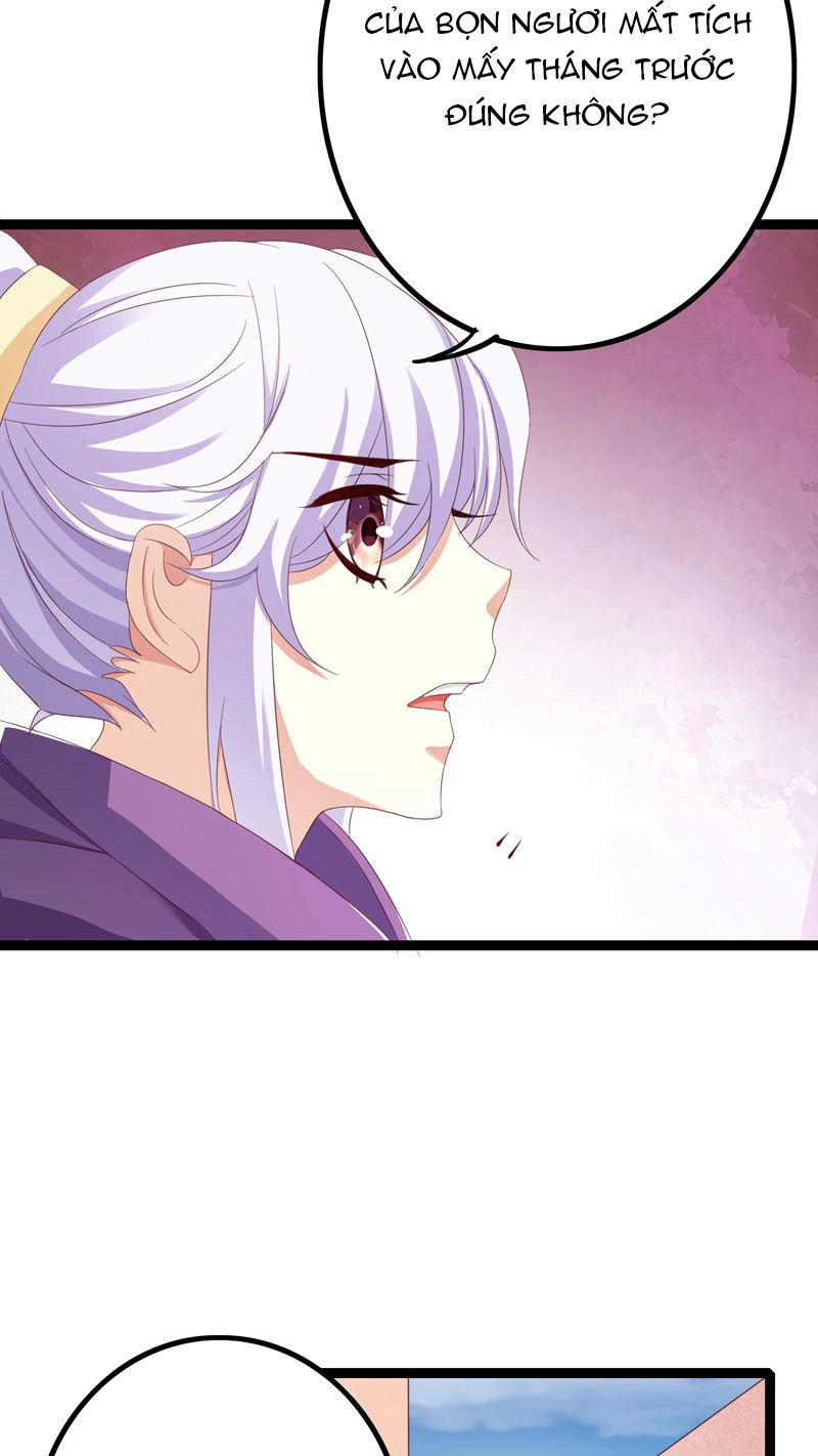 Hoàng Hậu Của Trẫm Là Võ Lâm Minh Chủ Chapter 31 - 10