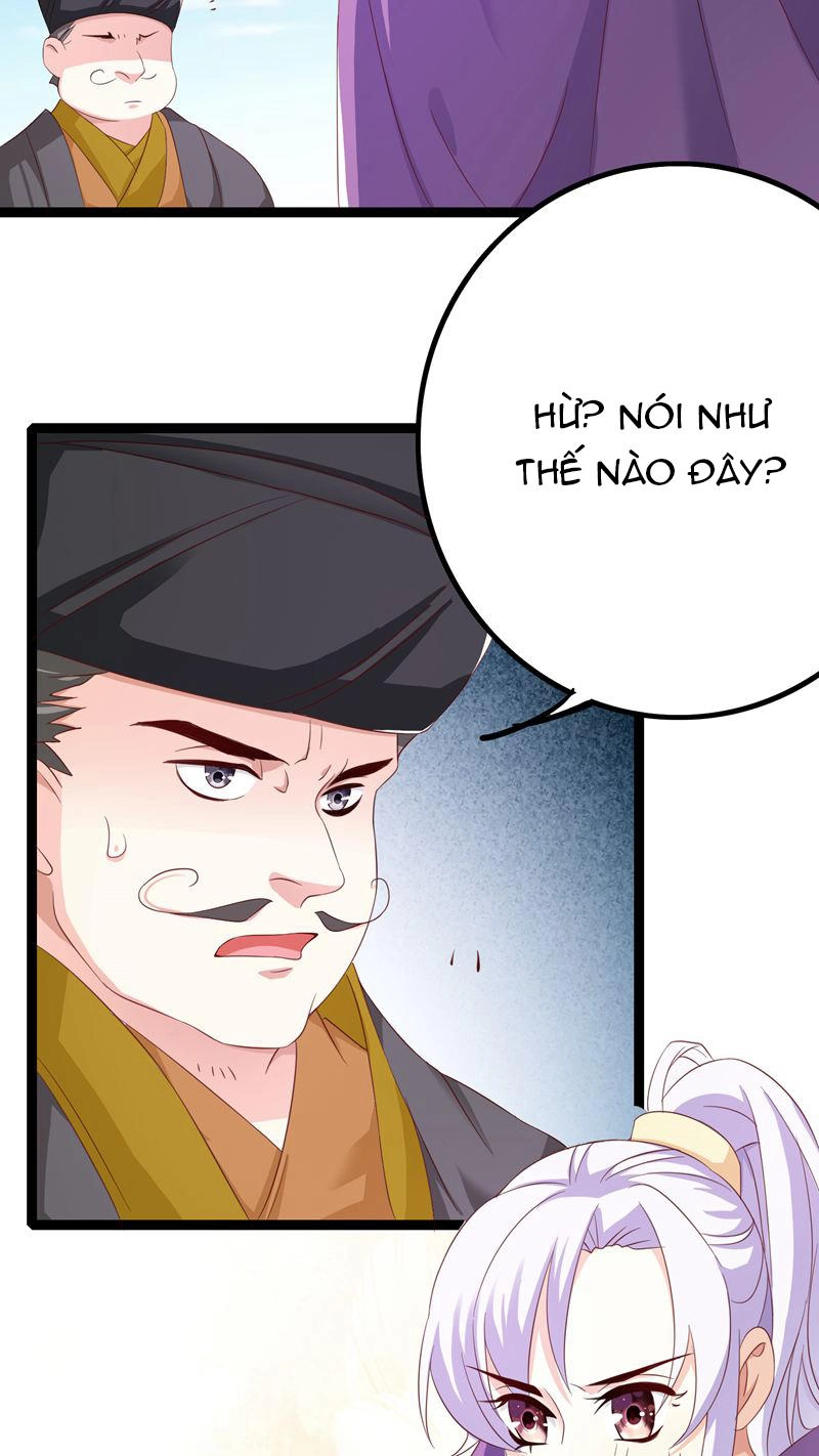 Hoàng Hậu Của Trẫm Là Võ Lâm Minh Chủ Chapter 31 - 12