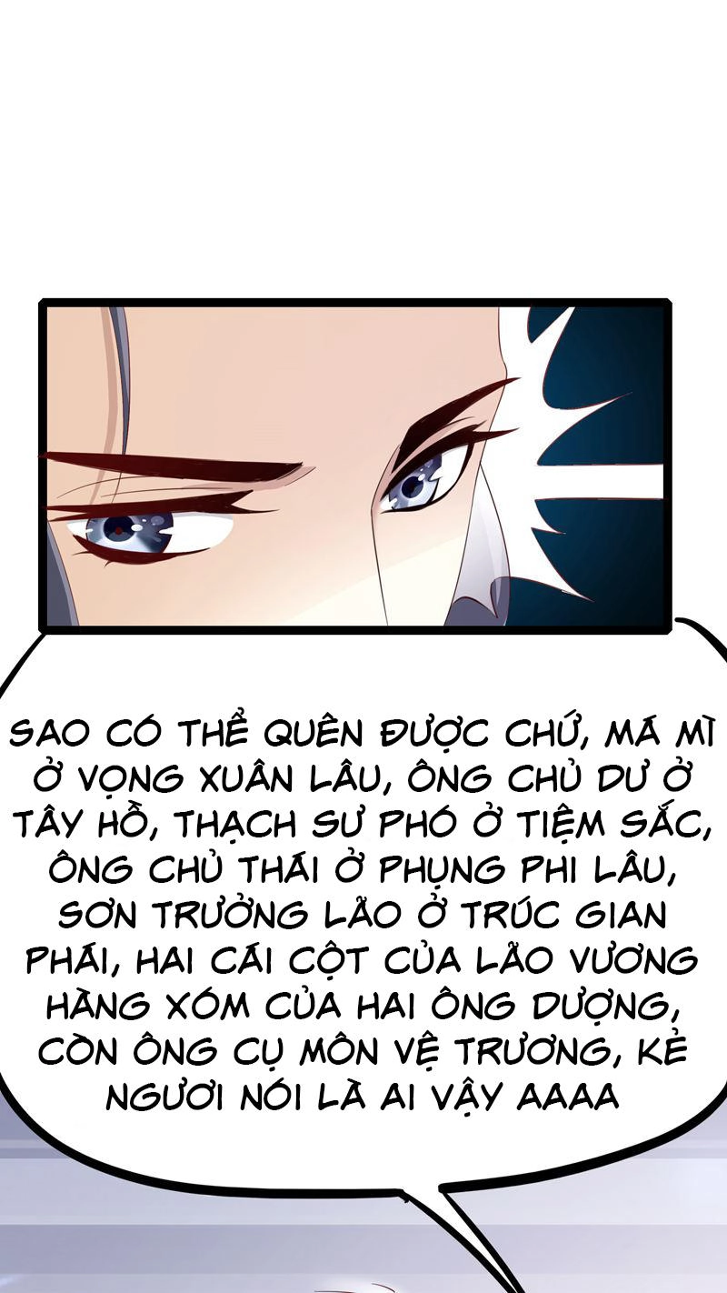 Hoàng Hậu Của Trẫm Là Võ Lâm Minh Chủ Chapter 31 - 14