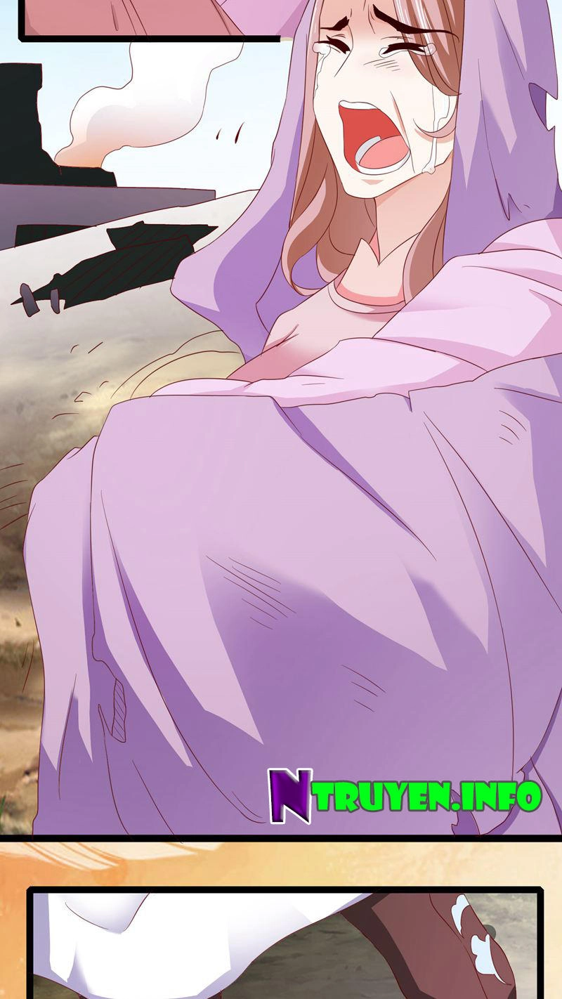 Hoàng Hậu Của Trẫm Là Võ Lâm Minh Chủ Chapter 31 - 18