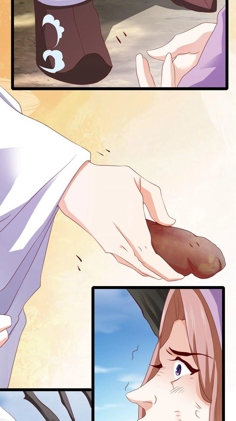 Hoàng Hậu Của Trẫm Là Võ Lâm Minh Chủ Chapter 31 - 19