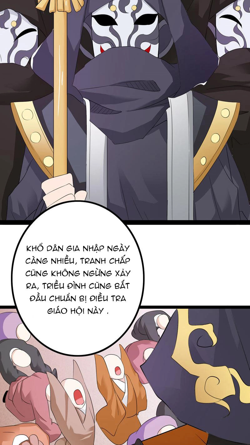 Hoàng Hậu Của Trẫm Là Võ Lâm Minh Chủ Chapter 31 - 22