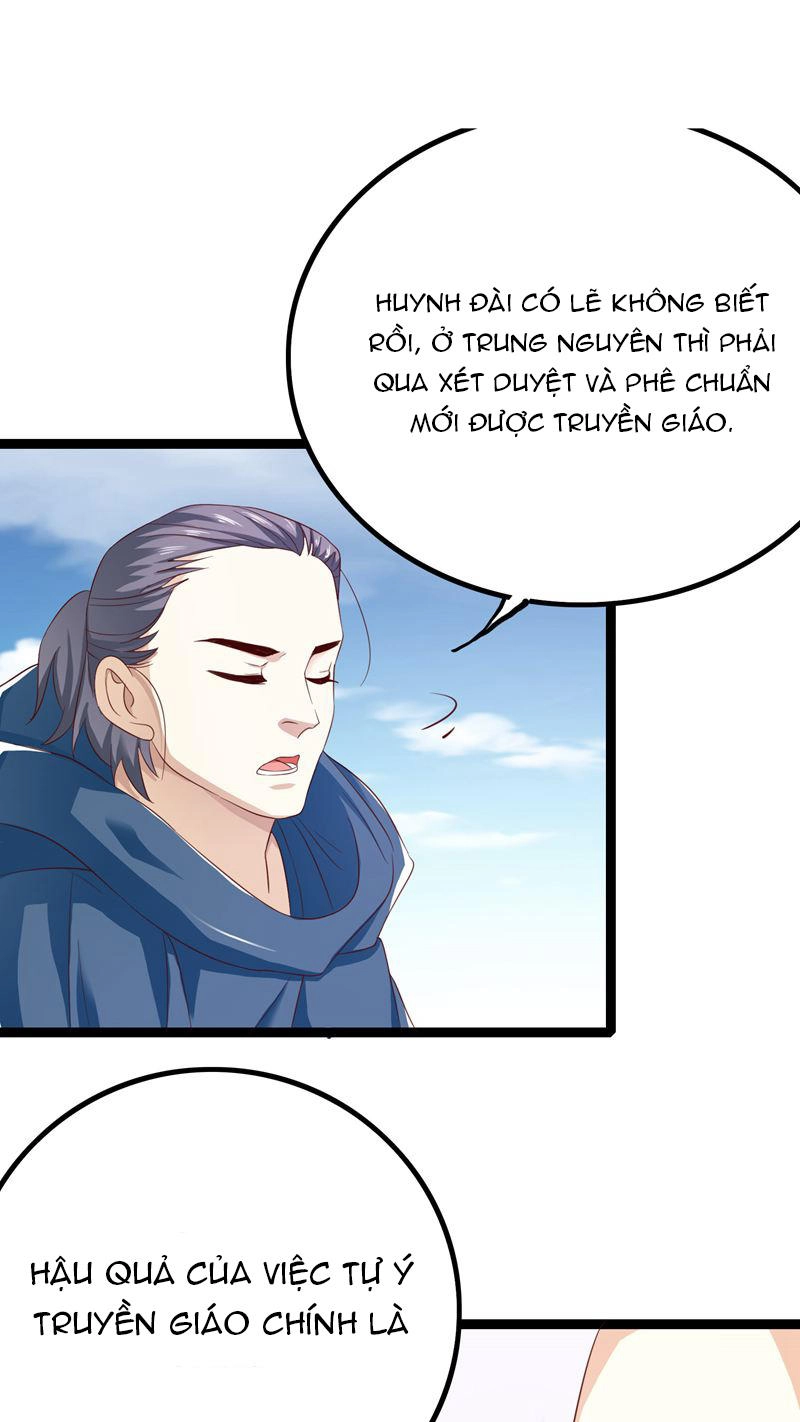 Hoàng Hậu Của Trẫm Là Võ Lâm Minh Chủ Chapter 31 - 24