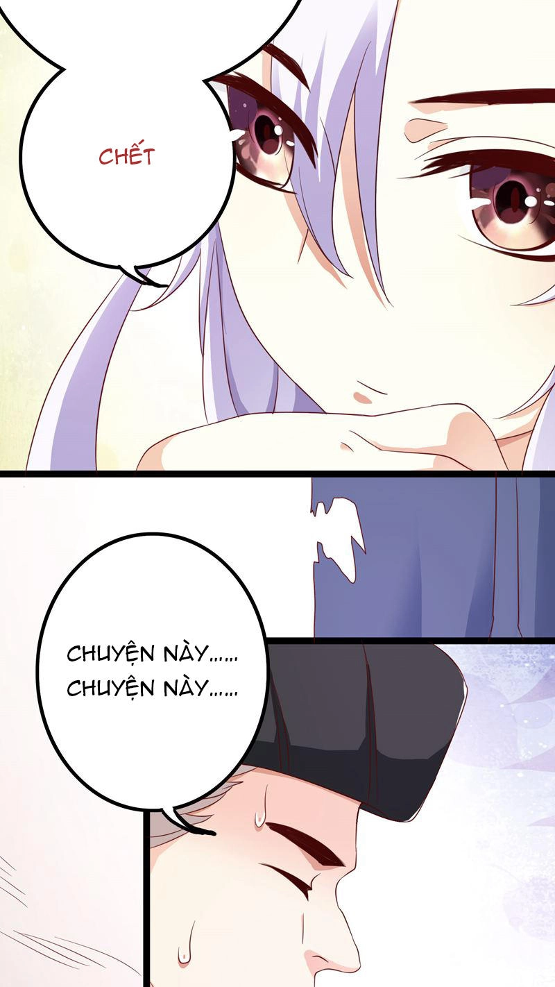 Hoàng Hậu Của Trẫm Là Võ Lâm Minh Chủ Chapter 31 - 25