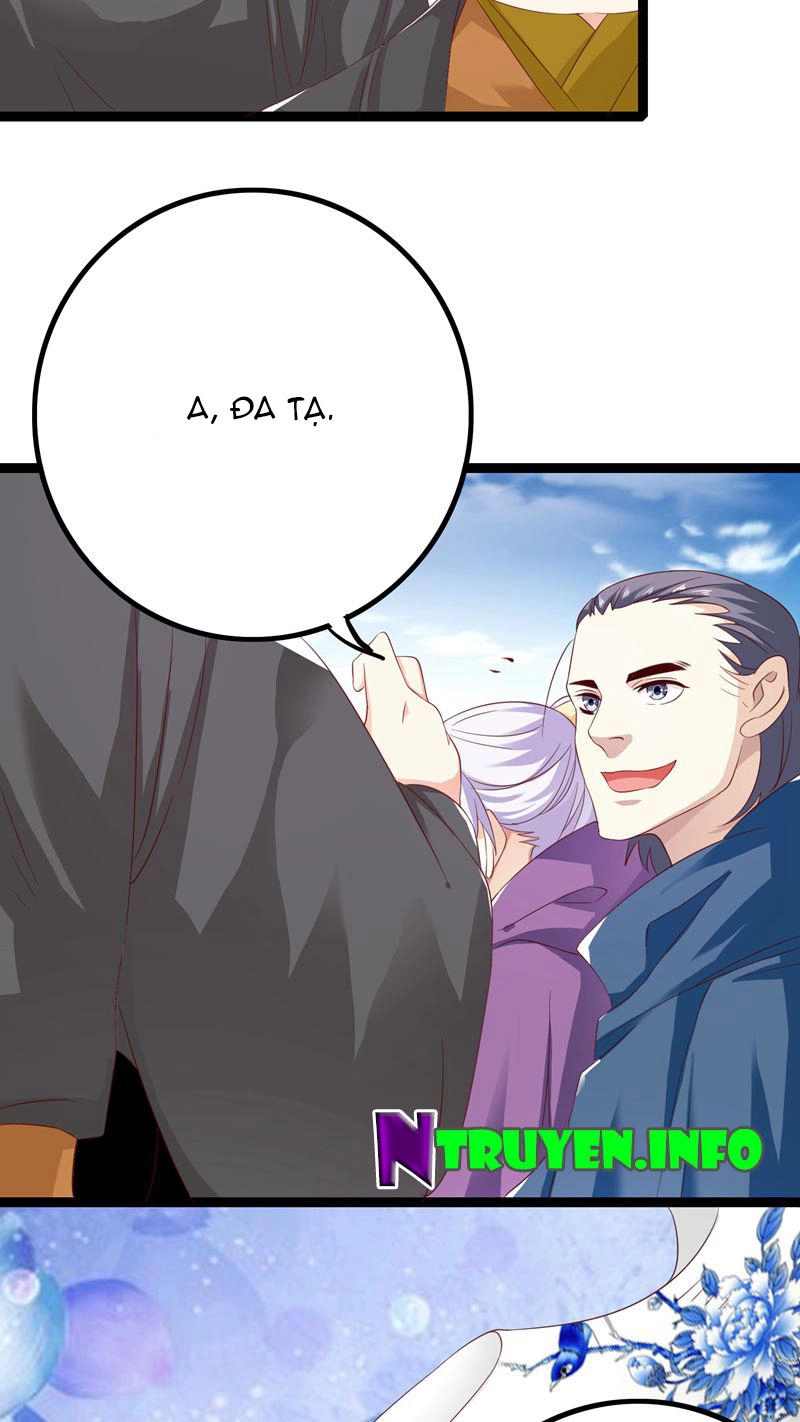 Hoàng Hậu Của Trẫm Là Võ Lâm Minh Chủ Chapter 31 - 28