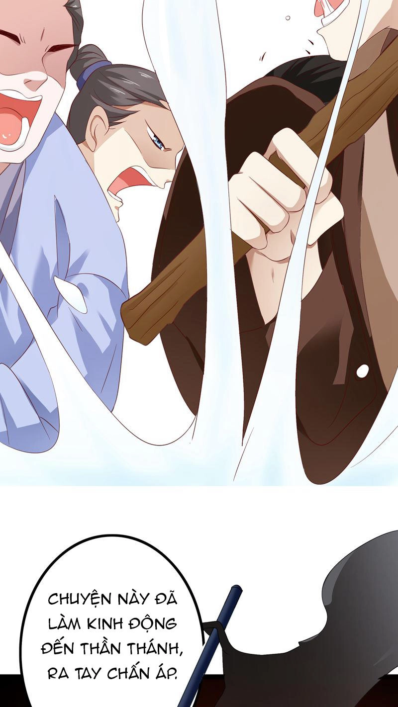 Hoàng Hậu Của Trẫm Là Võ Lâm Minh Chủ Chapter 31 - 30