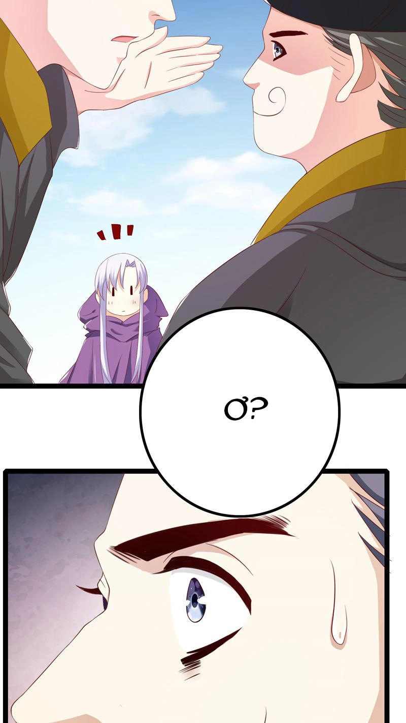 Hoàng Hậu Của Trẫm Là Võ Lâm Minh Chủ Chapter 31 - 36