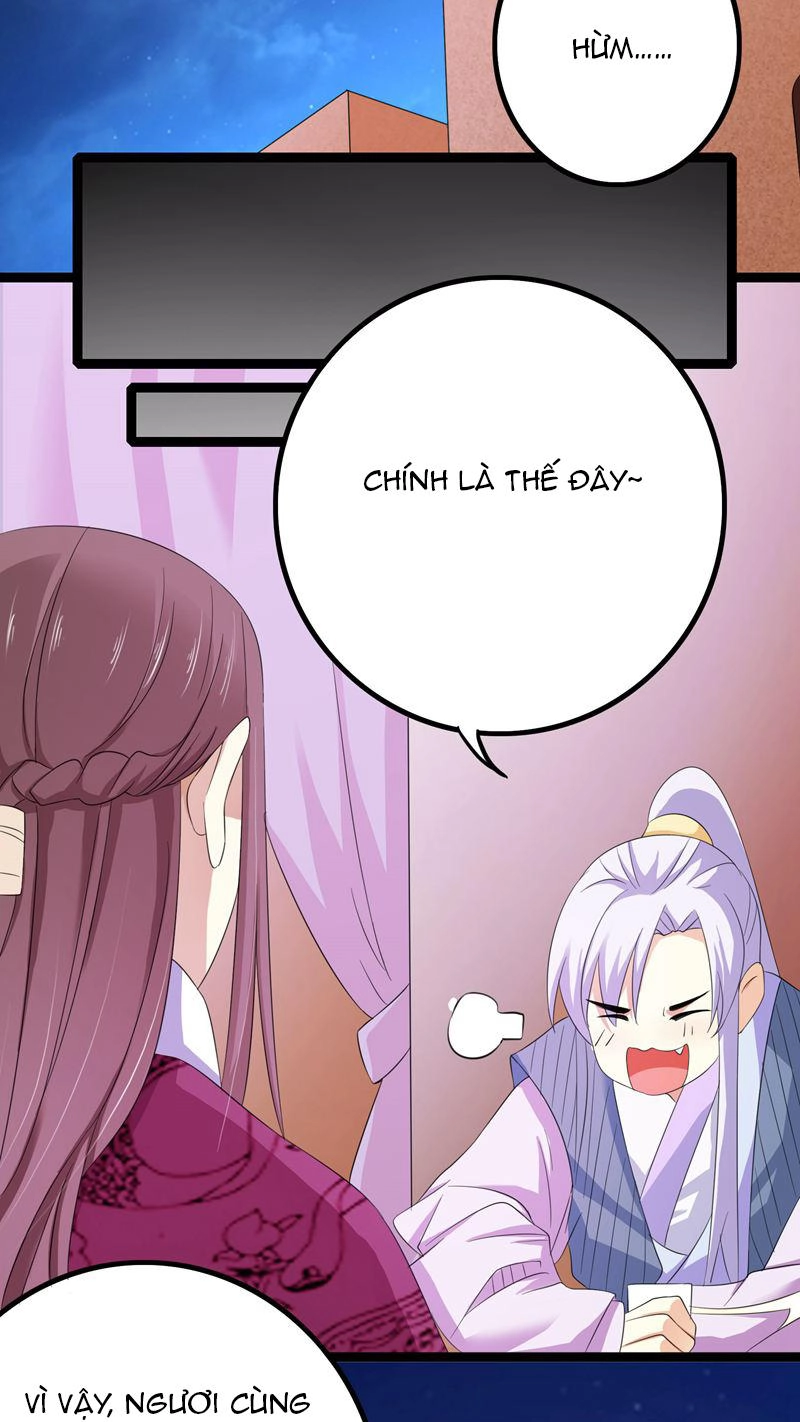 Hoàng Hậu Của Trẫm Là Võ Lâm Minh Chủ Chapter 31 - 41