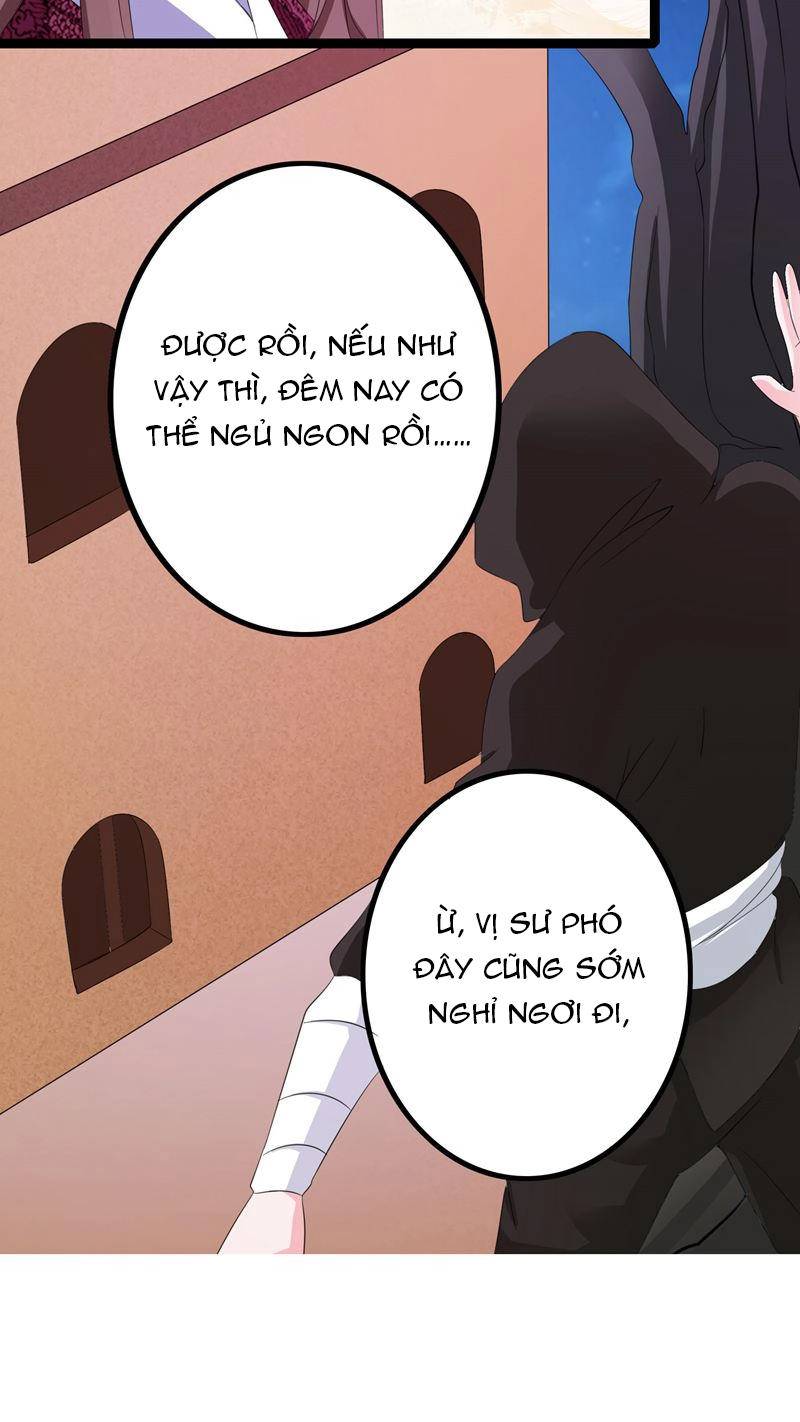 Hoàng Hậu Của Trẫm Là Võ Lâm Minh Chủ Chapter 31 - 43