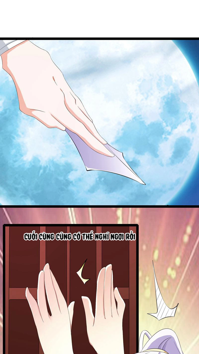 Hoàng Hậu Của Trẫm Là Võ Lâm Minh Chủ Chapter 31 - 44