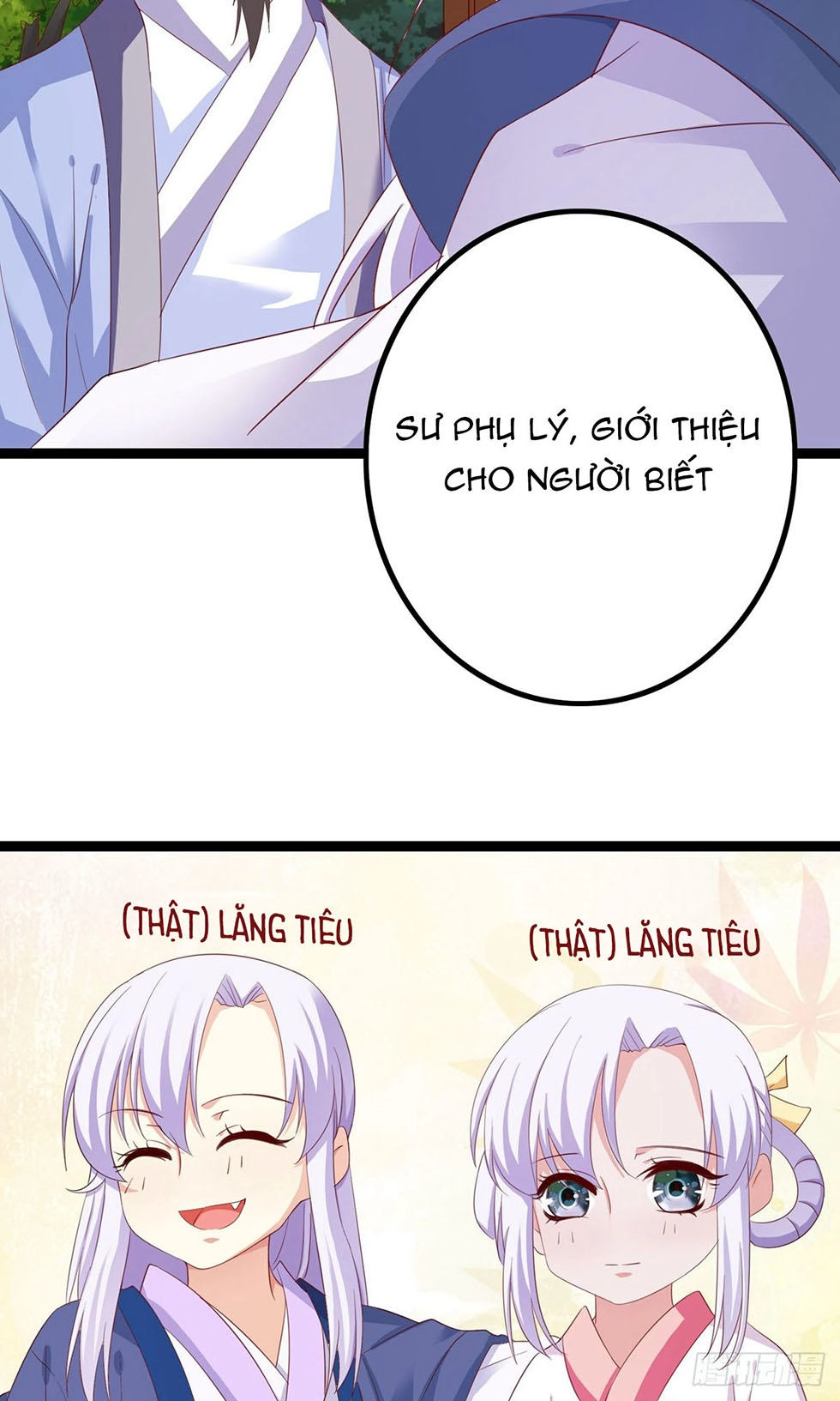 Hoàng Hậu Của Trẫm Là Võ Lâm Minh Chủ Chapter 32 - 3