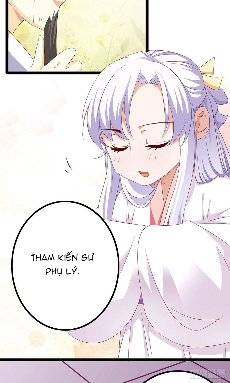 Hoàng Hậu Của Trẫm Là Võ Lâm Minh Chủ Chapter 32 - 5