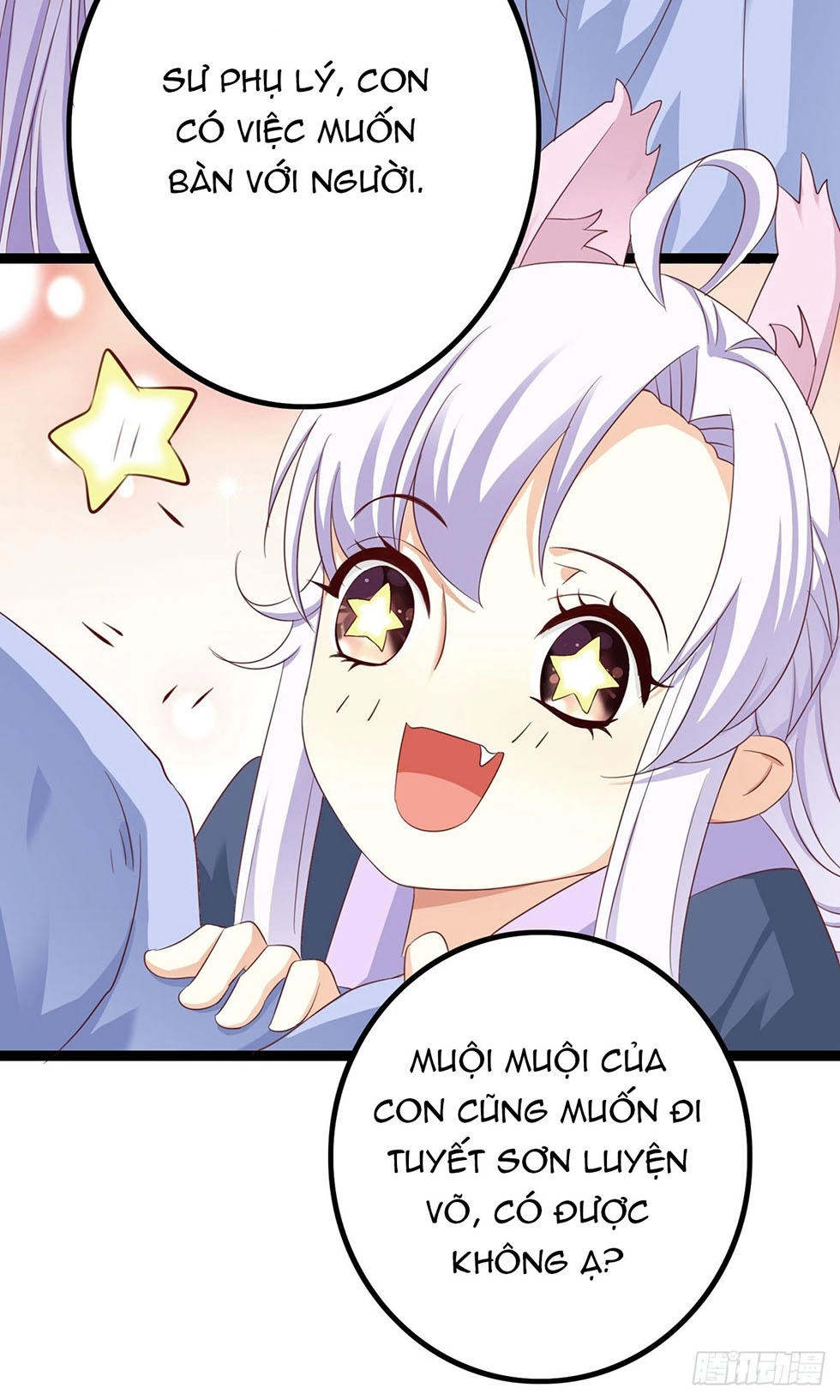 Hoàng Hậu Của Trẫm Là Võ Lâm Minh Chủ Chapter 32 - 7