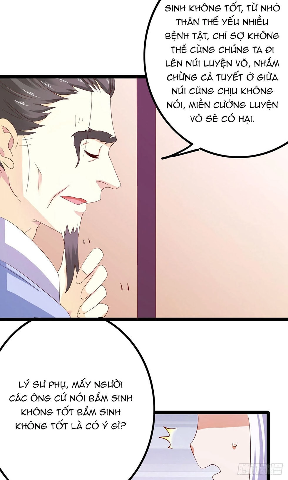 Hoàng Hậu Của Trẫm Là Võ Lâm Minh Chủ Chapter 32 - 10