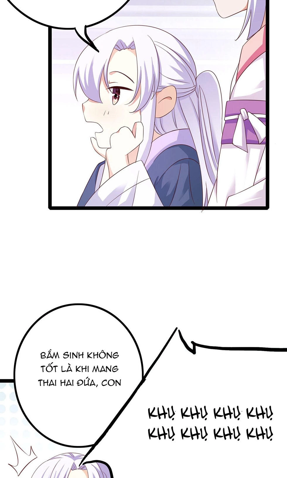 Hoàng Hậu Của Trẫm Là Võ Lâm Minh Chủ Chapter 32 - 11