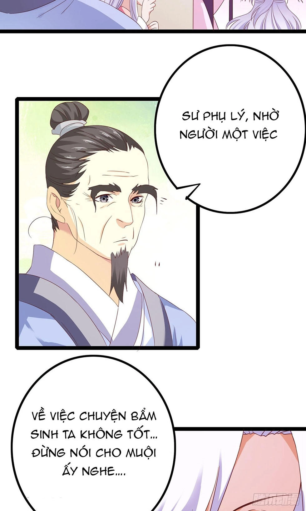 Hoàng Hậu Của Trẫm Là Võ Lâm Minh Chủ Chapter 32 - 13