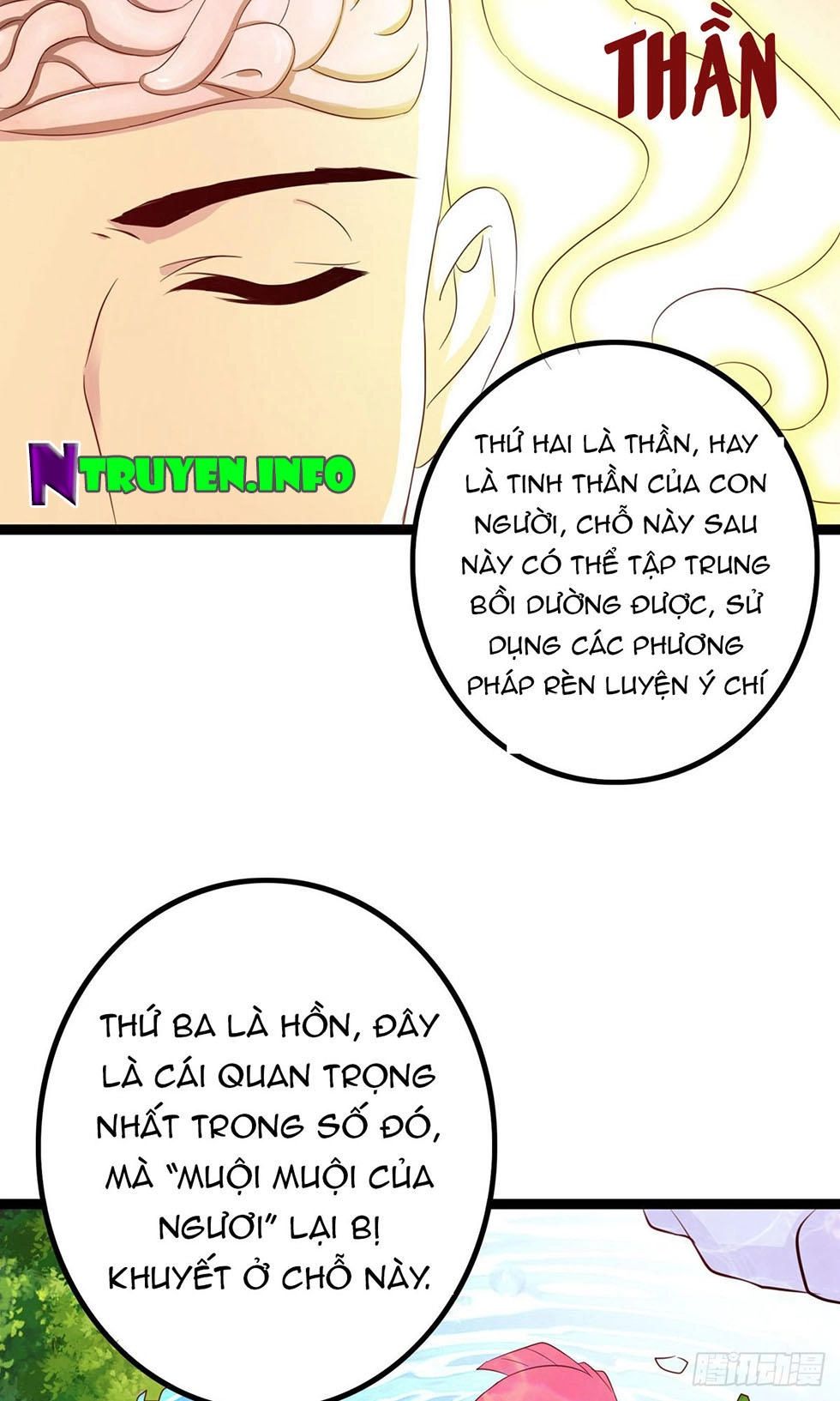 Hoàng Hậu Của Trẫm Là Võ Lâm Minh Chủ Chapter 32 - 18