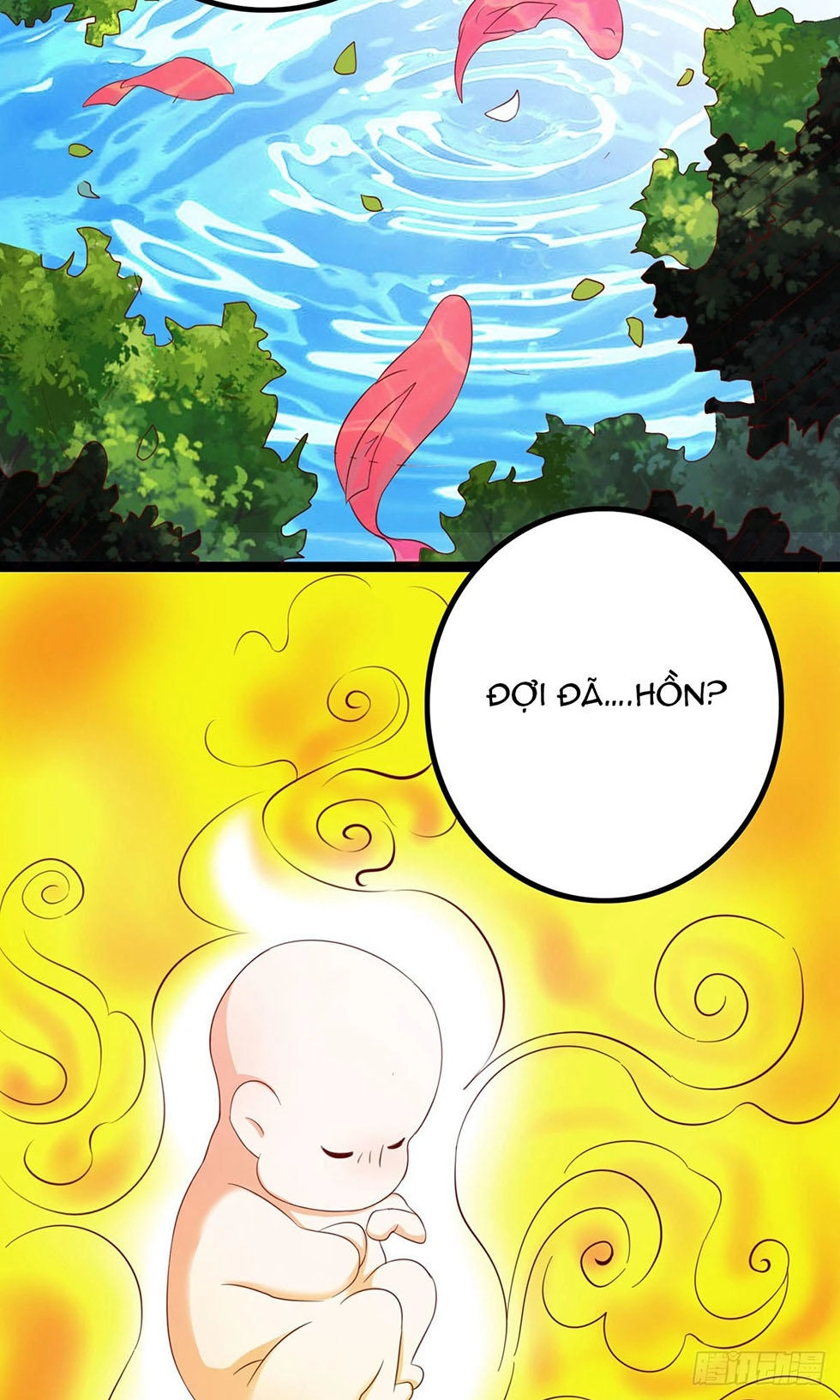 Hoàng Hậu Của Trẫm Là Võ Lâm Minh Chủ Chapter 32 - 19