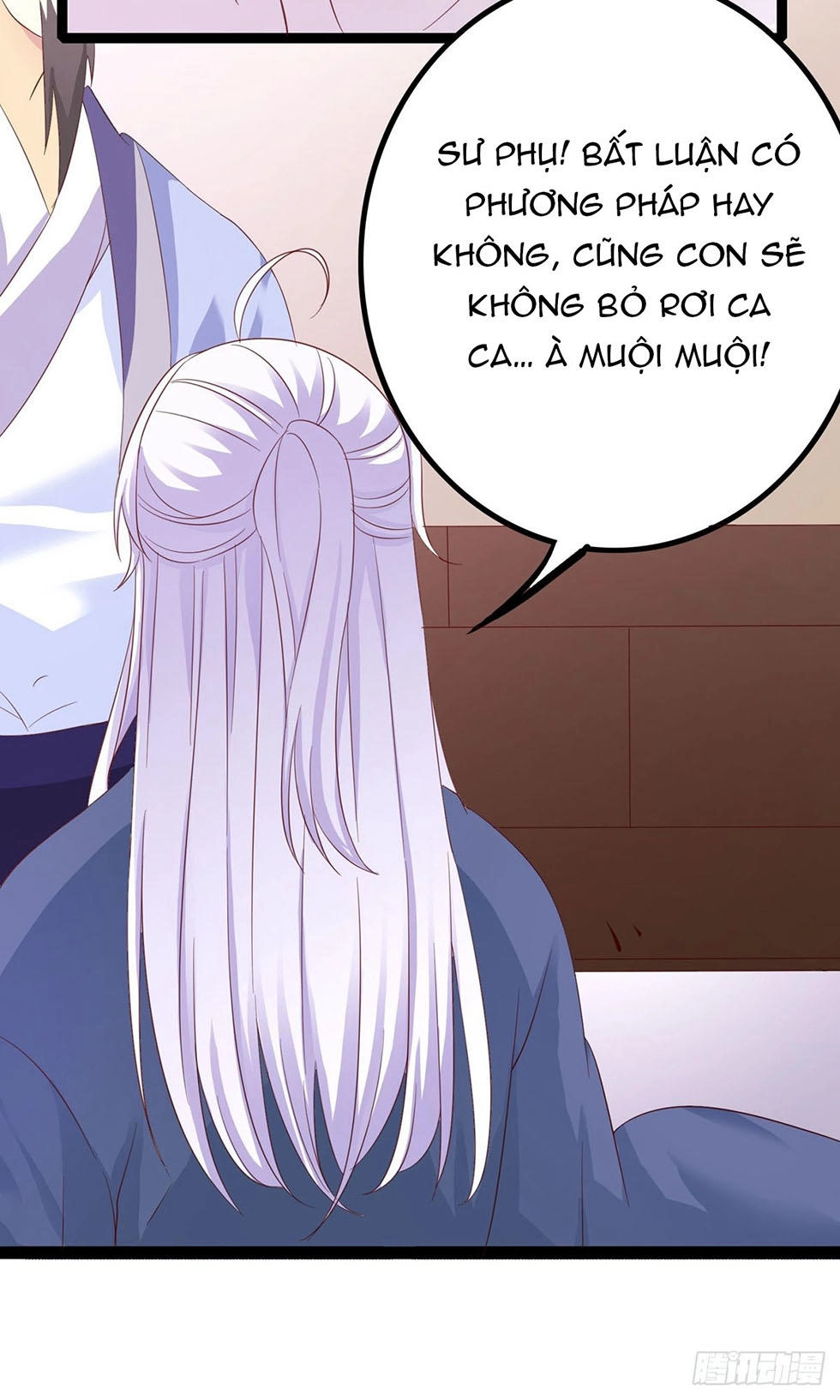 Hoàng Hậu Của Trẫm Là Võ Lâm Minh Chủ Chapter 32 - 21