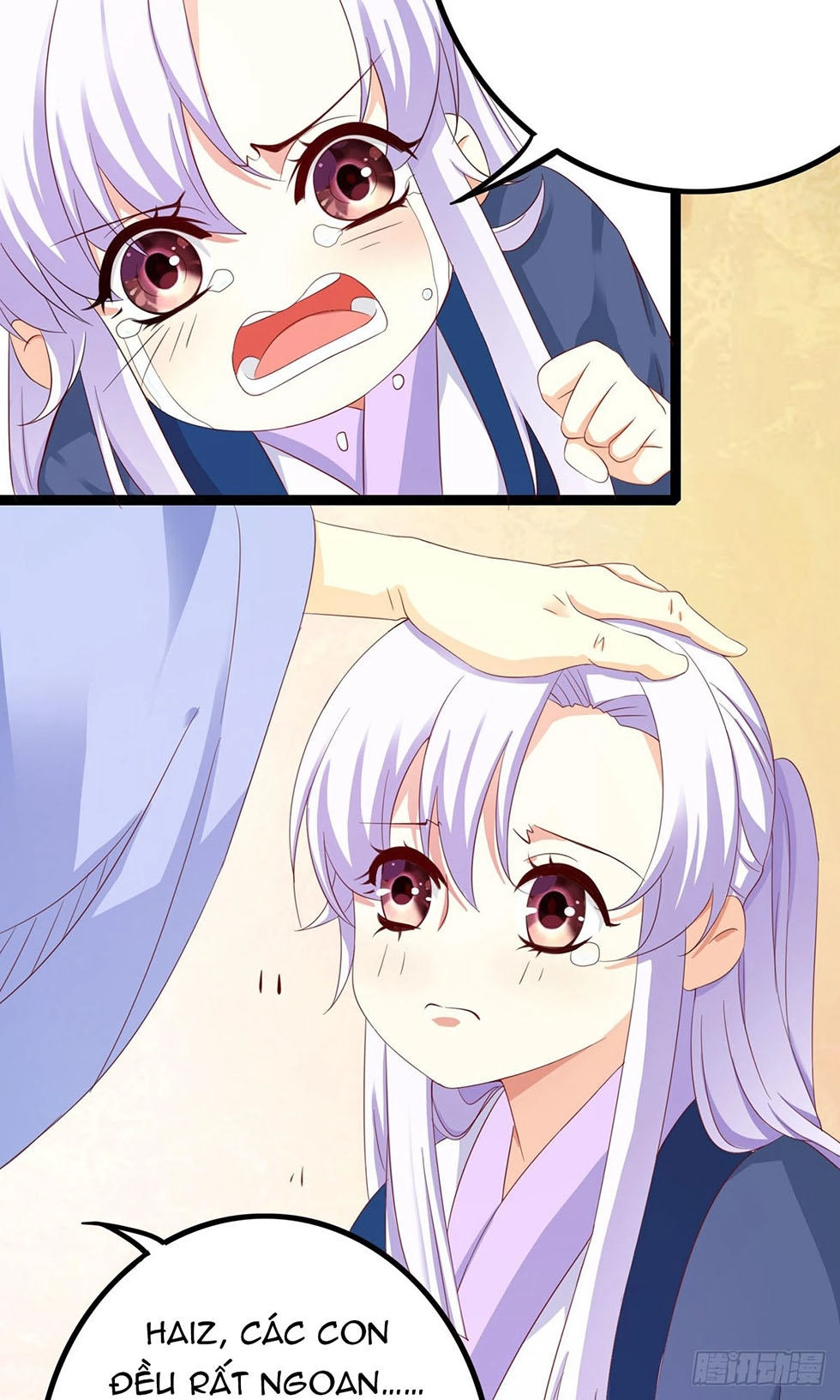 Hoàng Hậu Của Trẫm Là Võ Lâm Minh Chủ Chapter 32 - 23