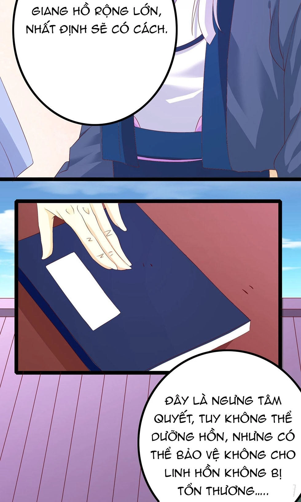 Hoàng Hậu Của Trẫm Là Võ Lâm Minh Chủ Chapter 32 - 24