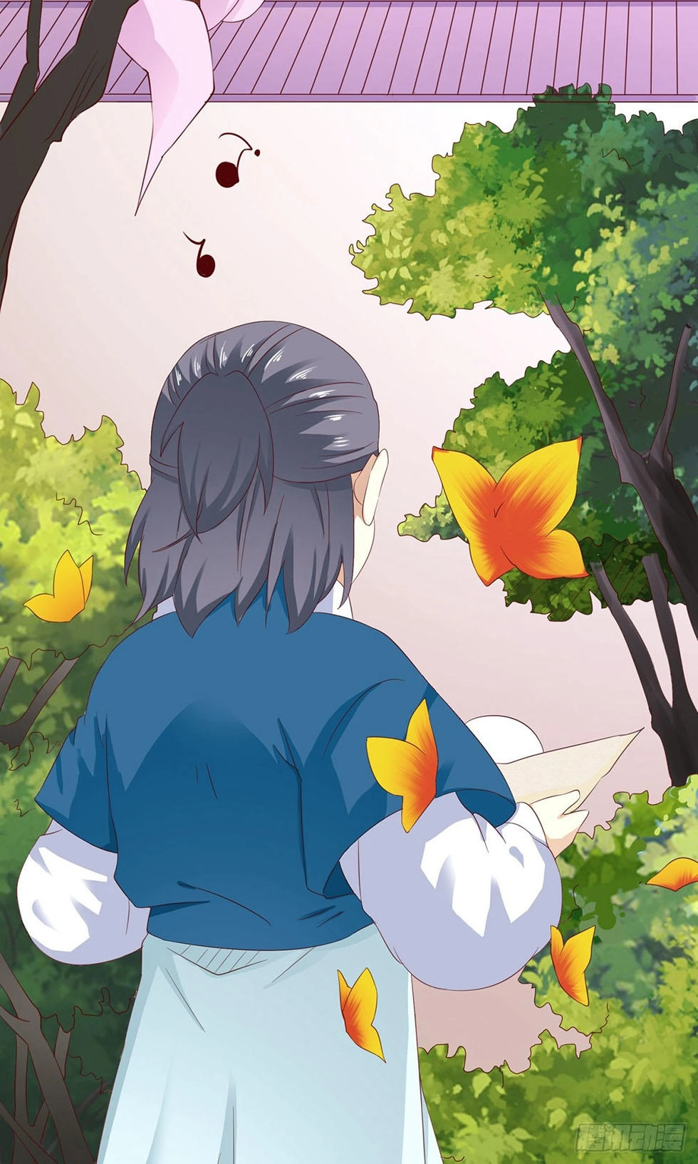 Hoàng Hậu Của Trẫm Là Võ Lâm Minh Chủ Chapter 32 - 26