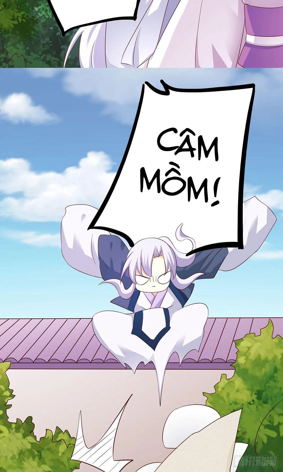 Hoàng Hậu Của Trẫm Là Võ Lâm Minh Chủ Chapter 32 - 29